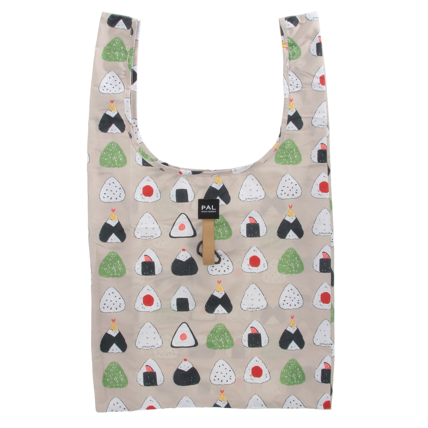 エコバッグM おむすび