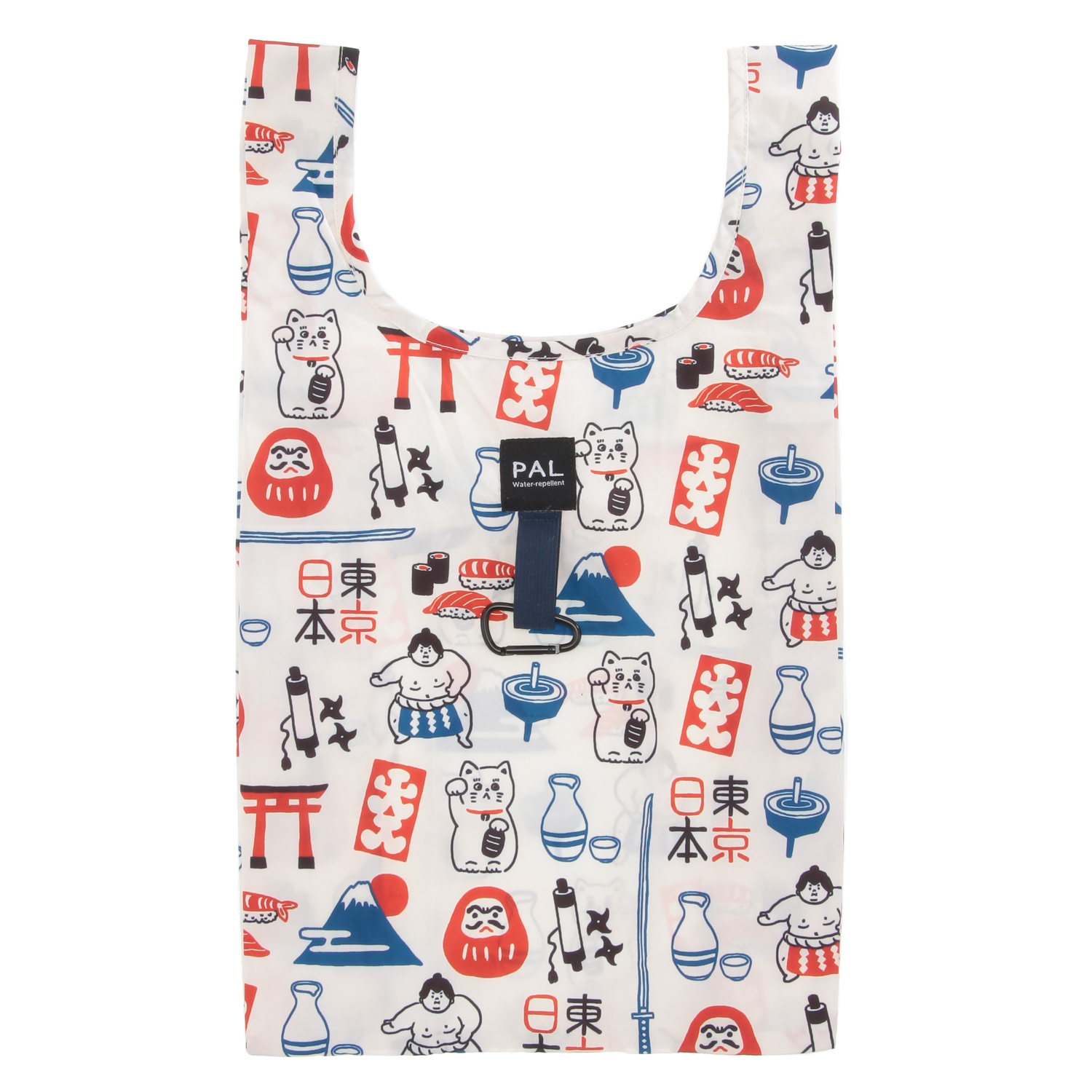 エコバッグS - 画像2