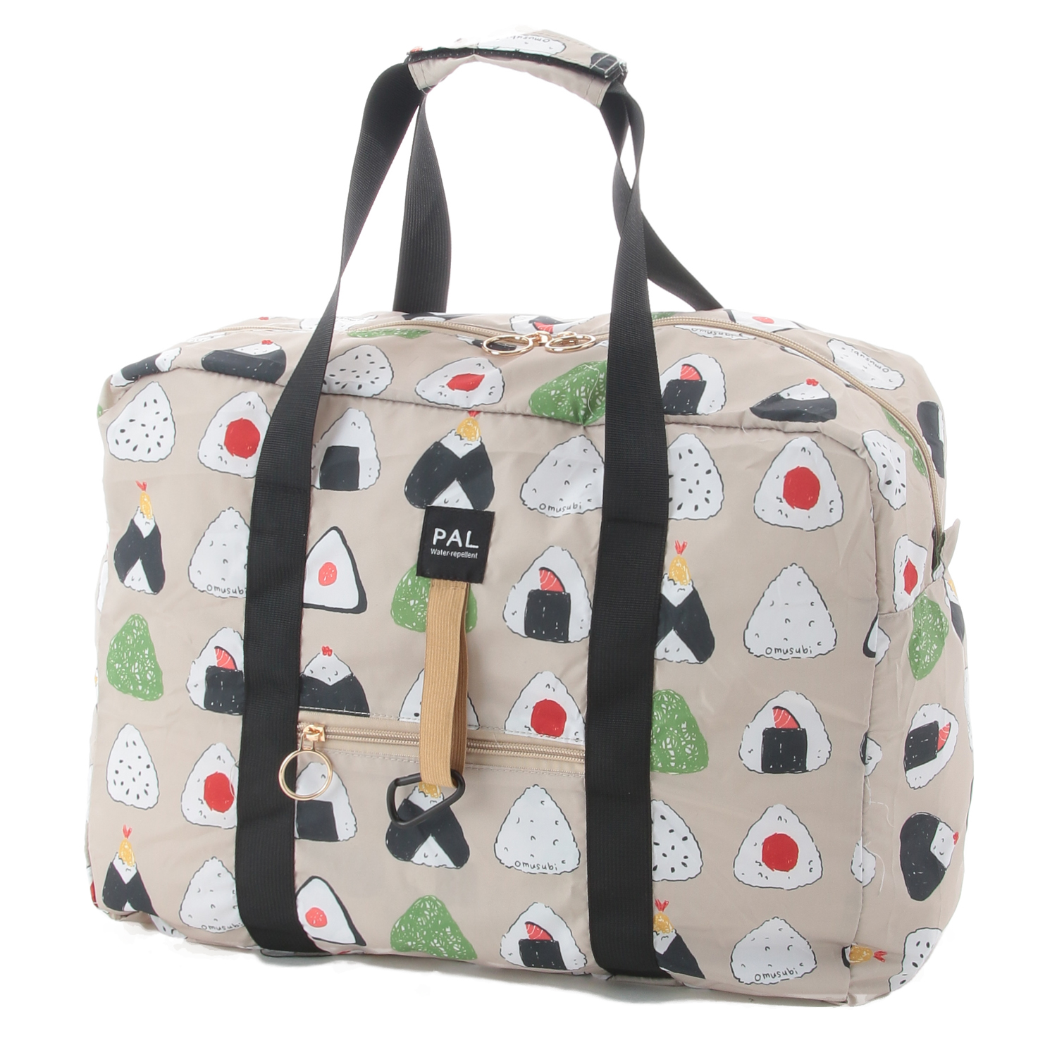 ボストンバッグ - 画像2