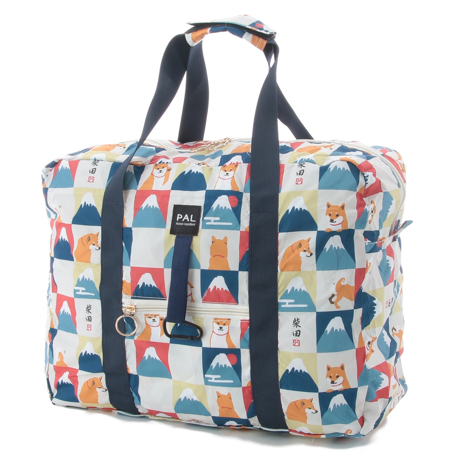 ボストンバッグ - 画像3