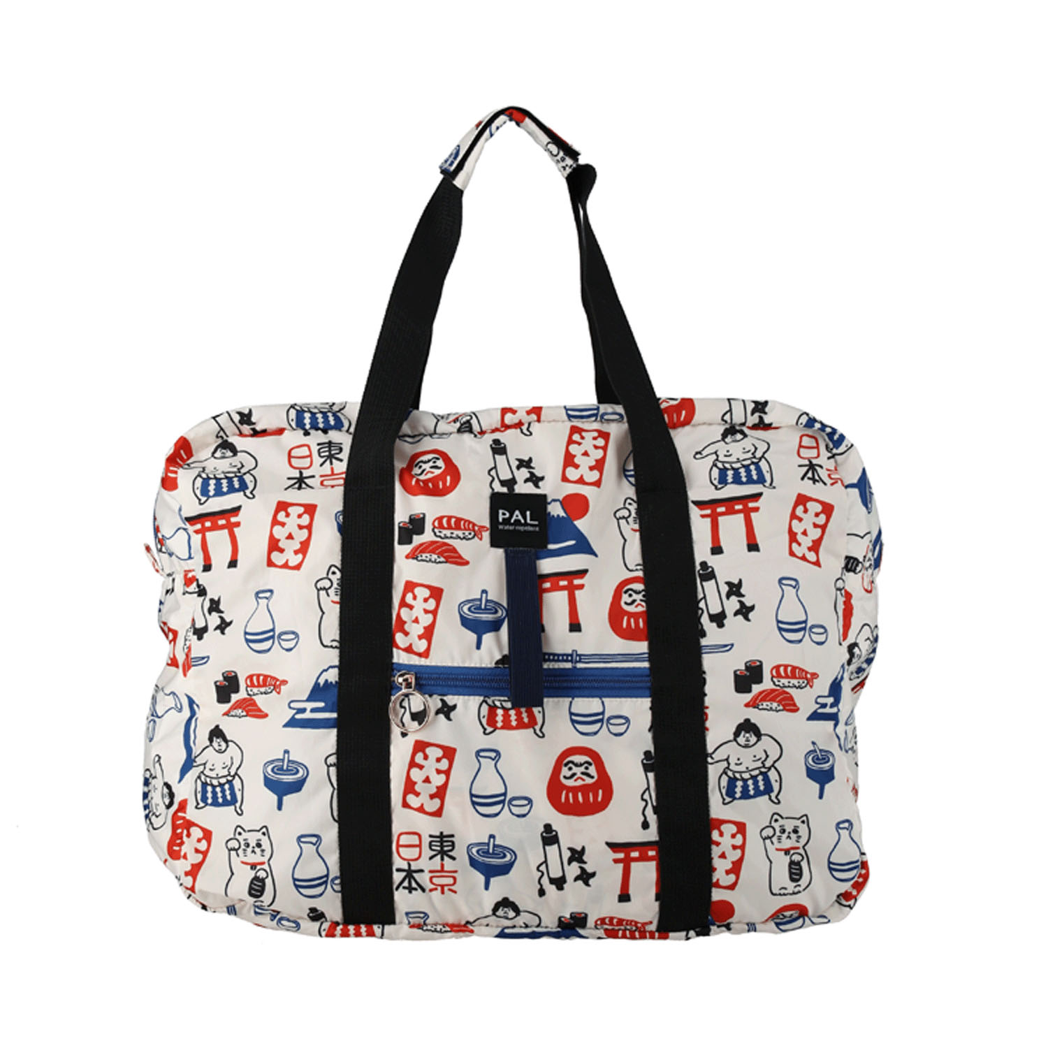 ボストンバッグ - 画像7