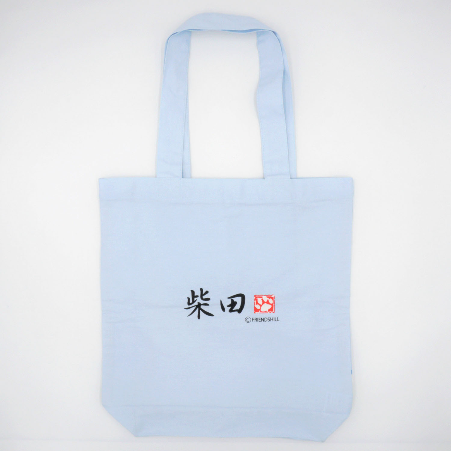 A4トート にほんのしばたさん - 画像2