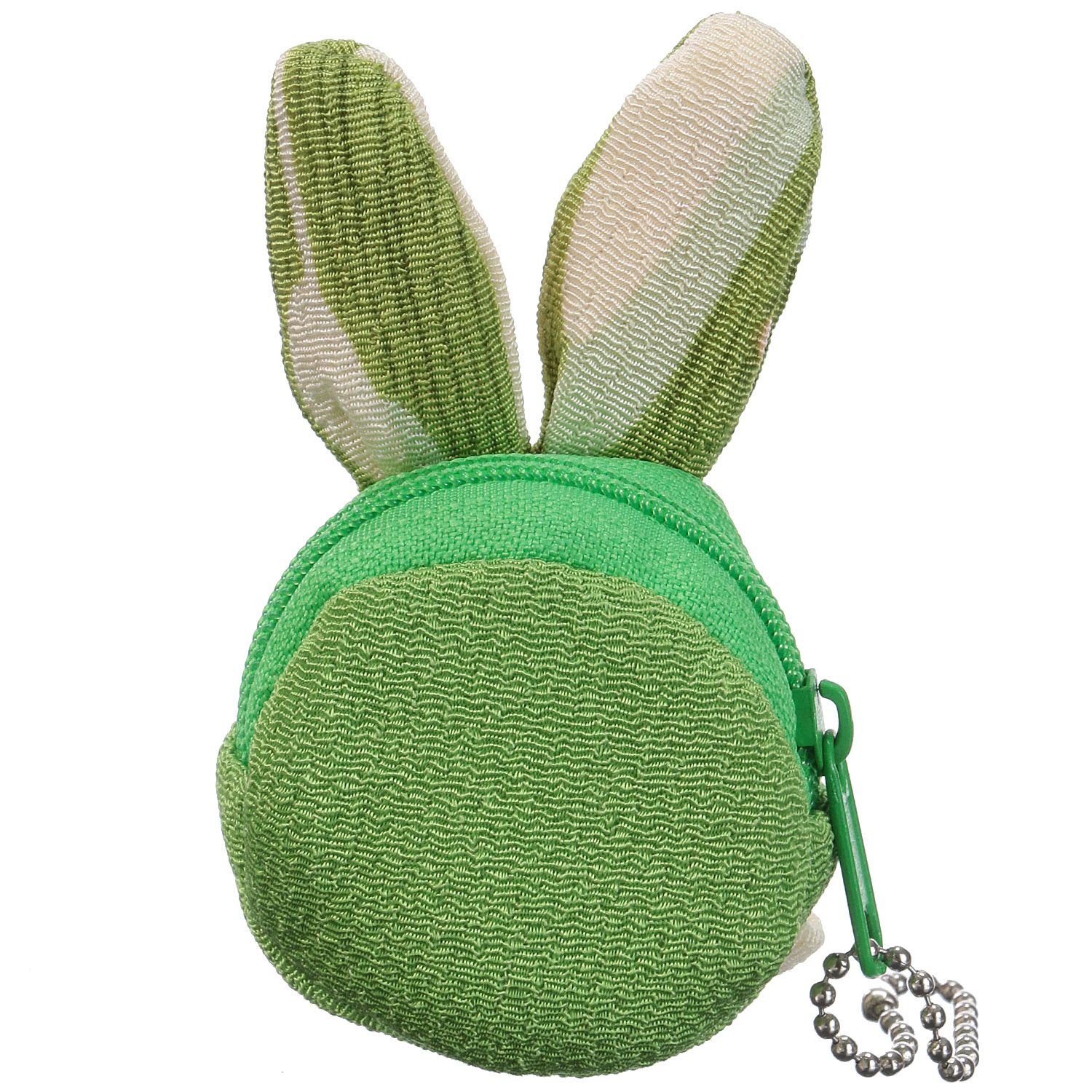 うさぎ顔型小銭入 - 画像3