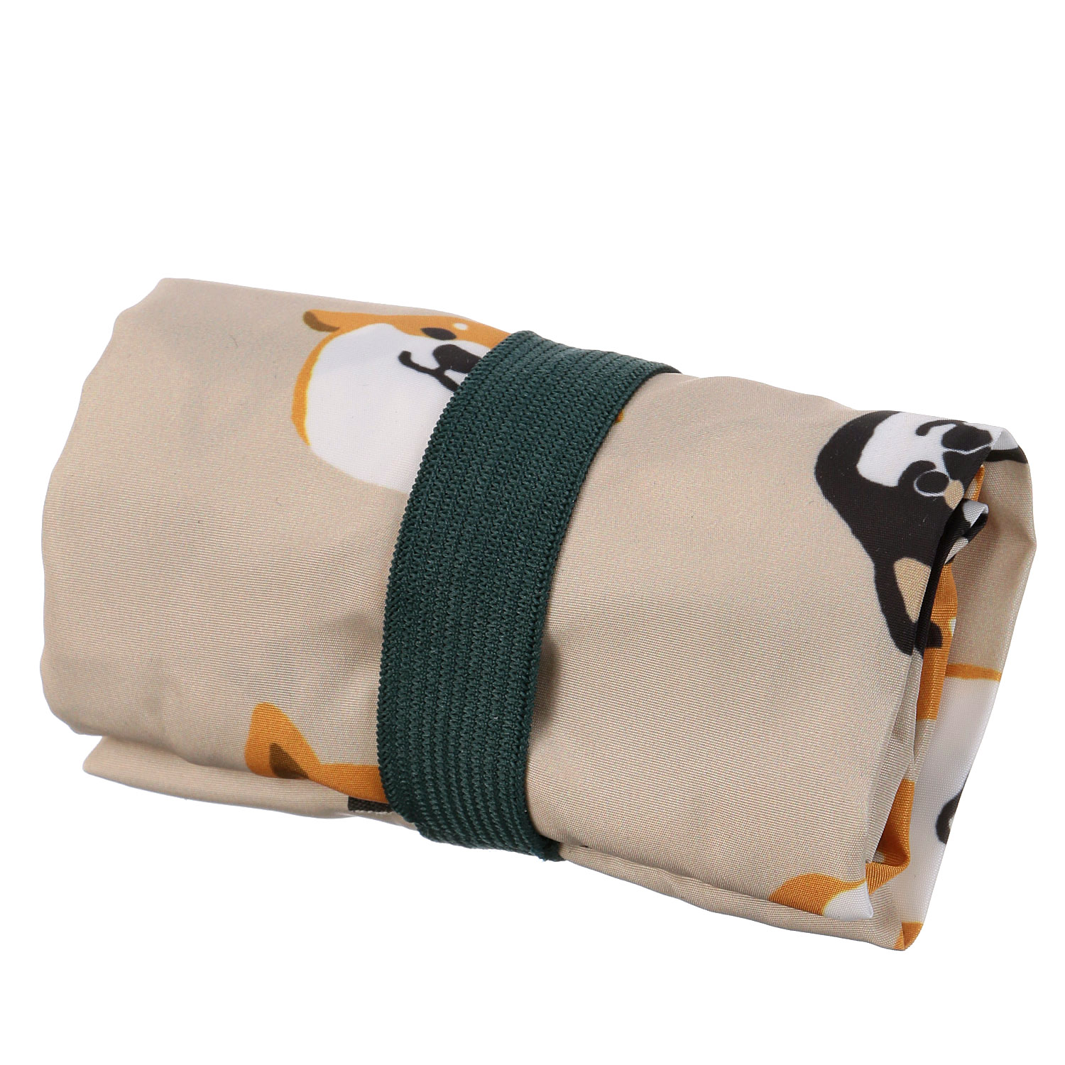 エコバッグS しばとも - 画像2