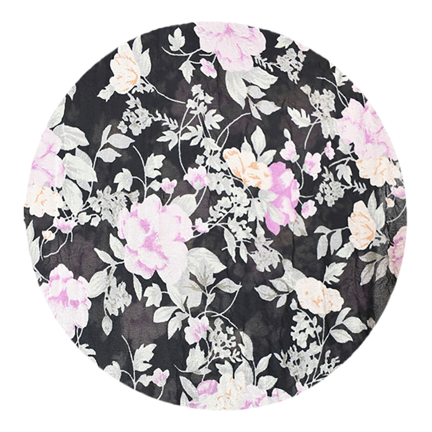 シフォン絞りエコバッグ - 画像9