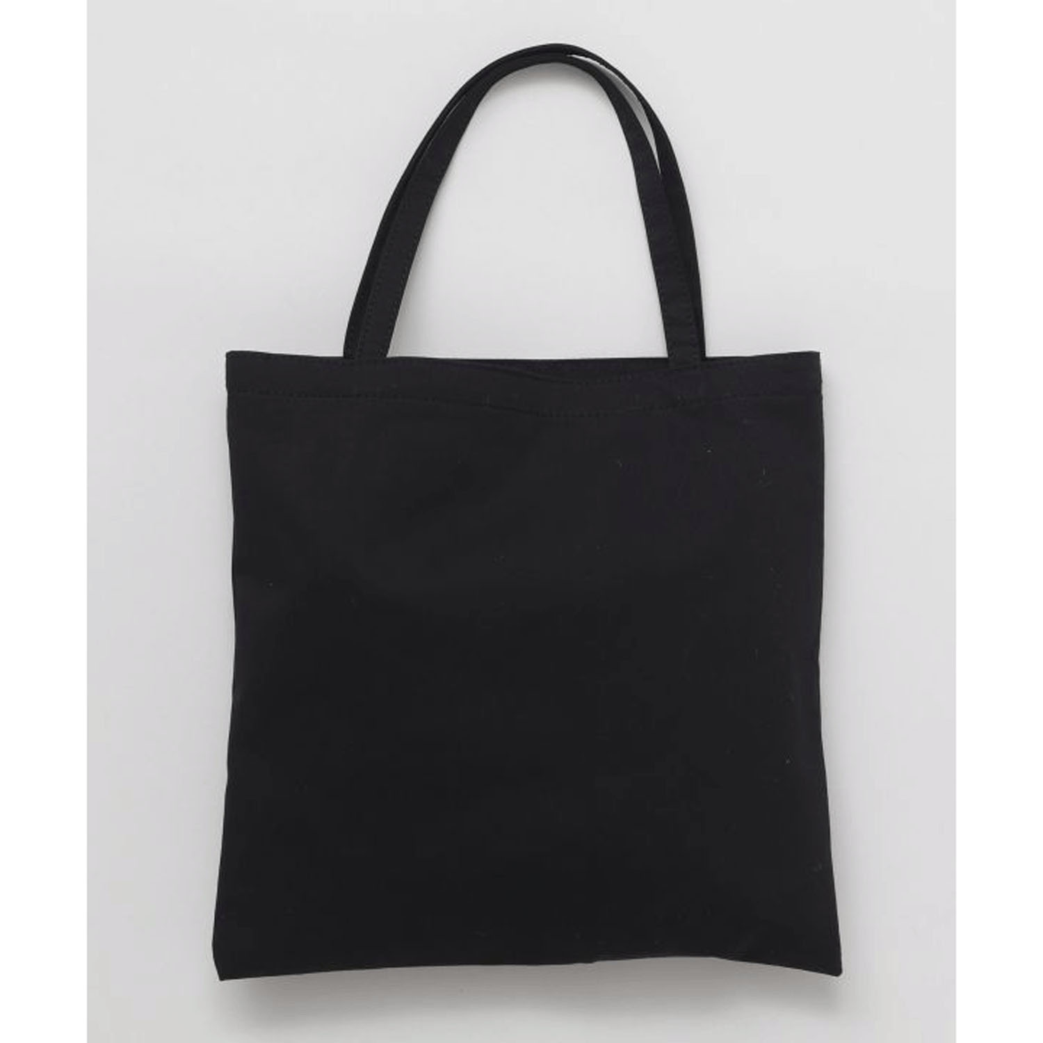 つがい刺繍トートバッグ - 画像8