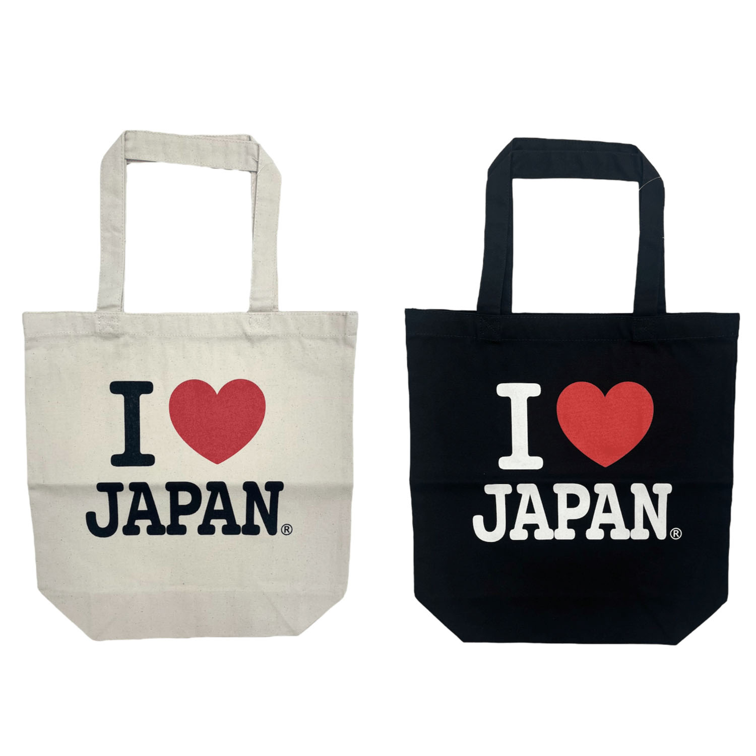 I ？ JAPANトート
