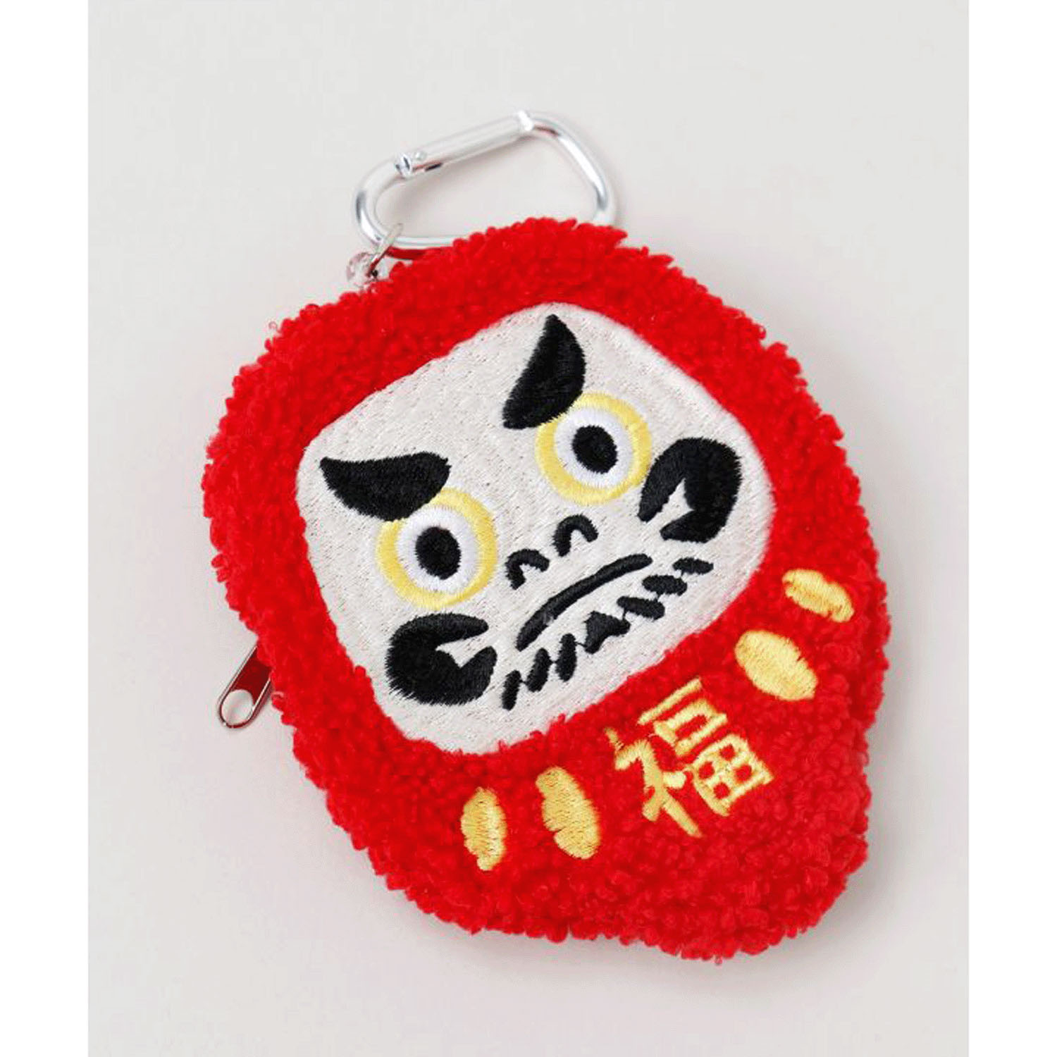 民芸モチーフのリールポーチ - 画像10