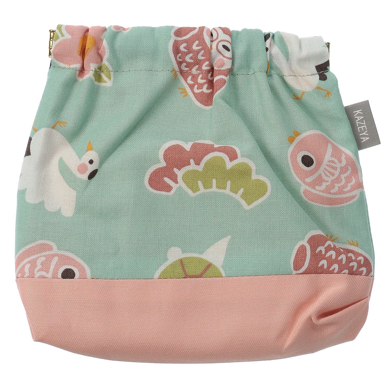 バネポーチ めでたい - 画像3