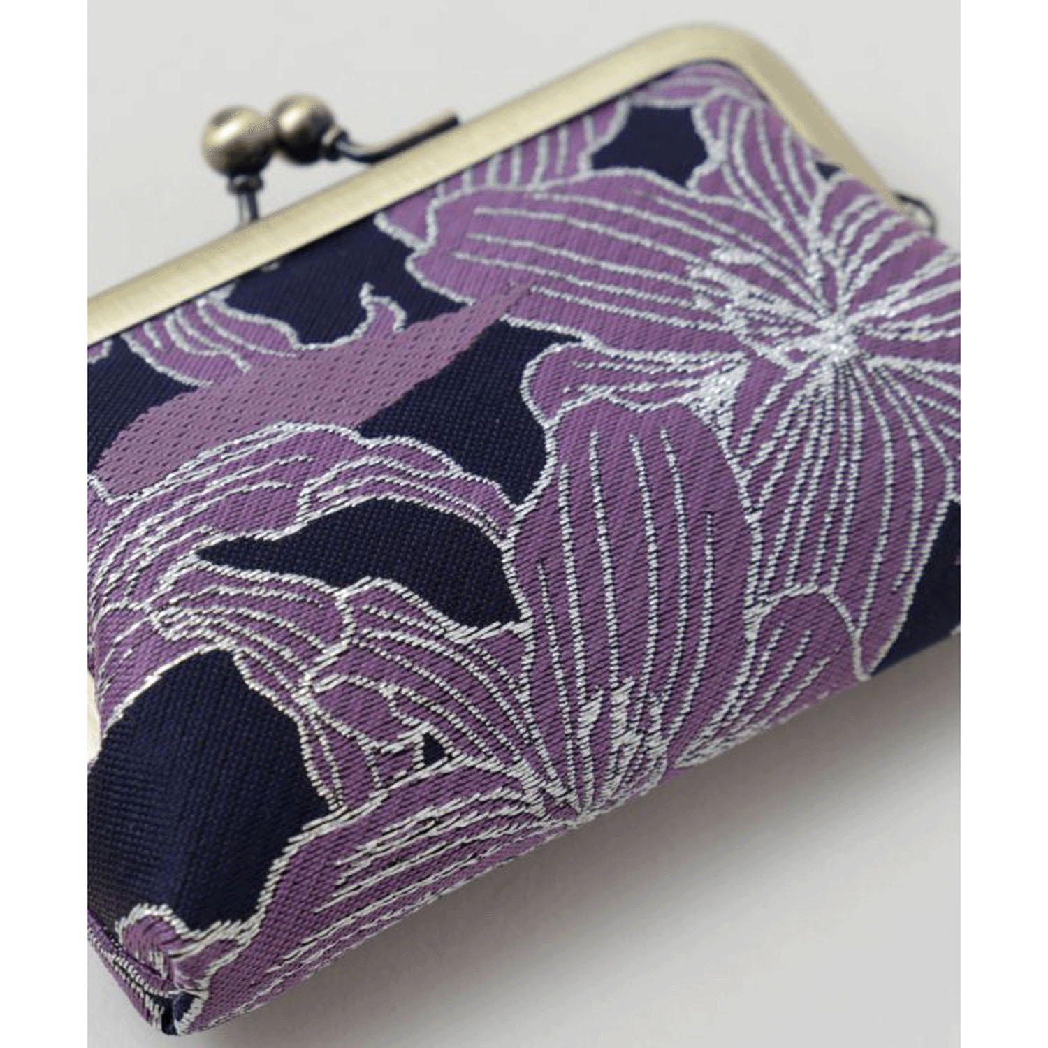 華やか四角がま口 - 画像11