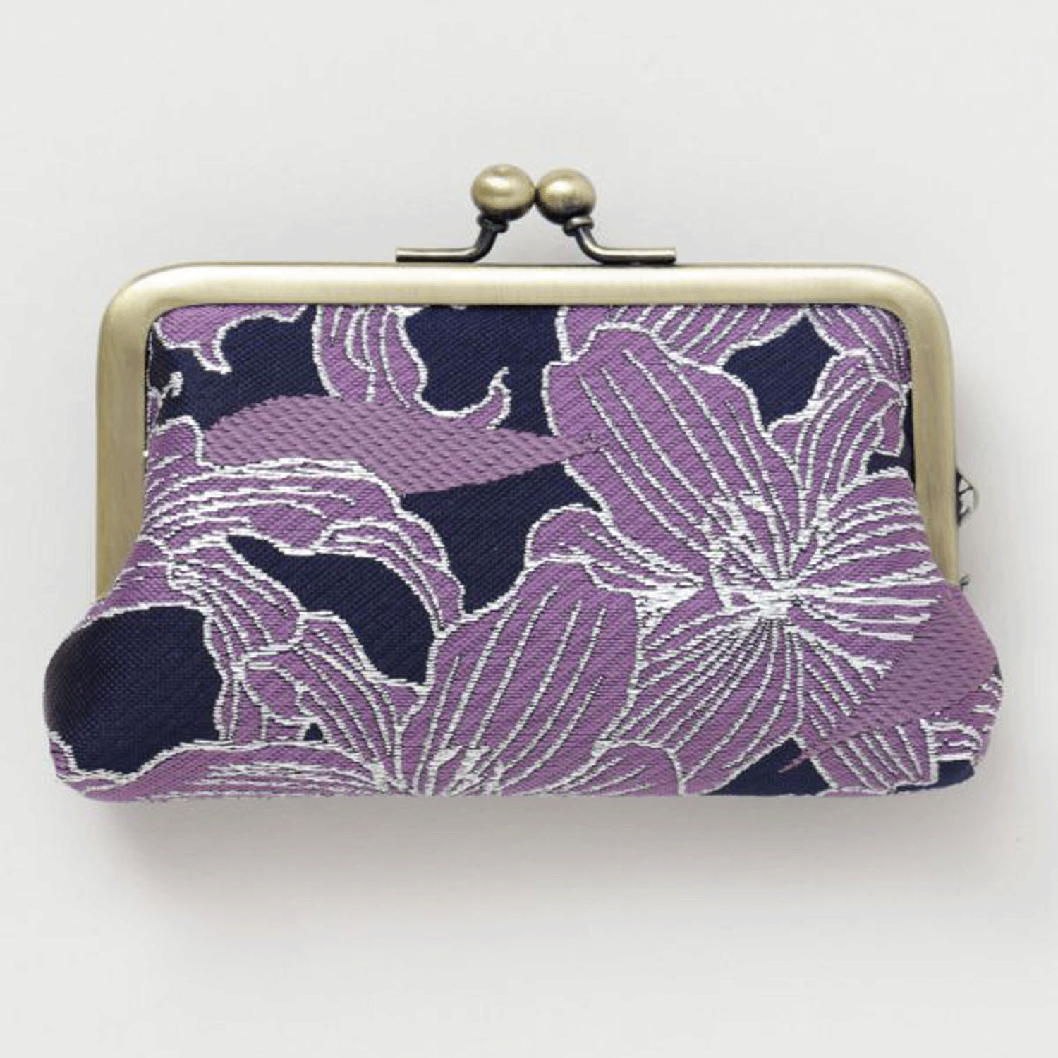 華やか四角がま口 - 画像10