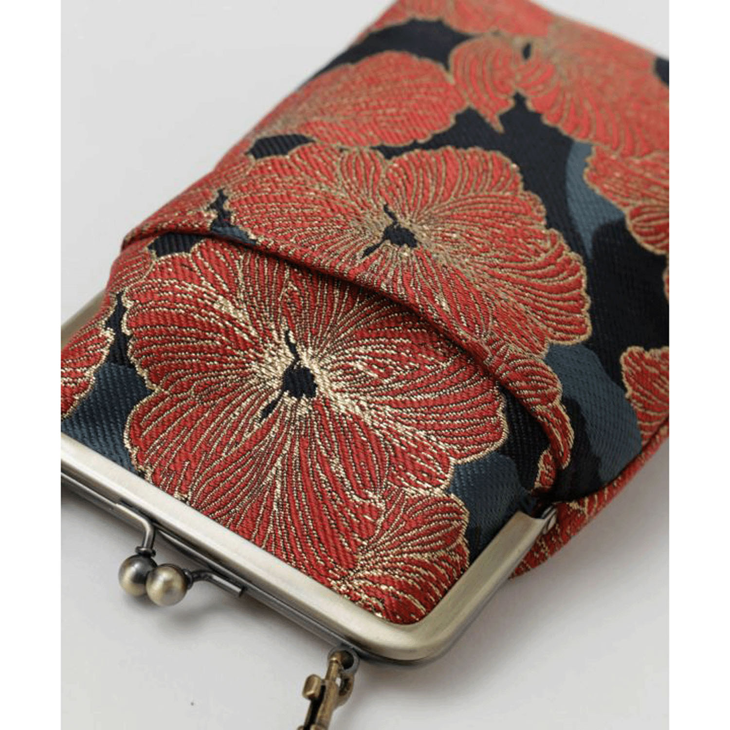 華やかガマショルダー - 画像4