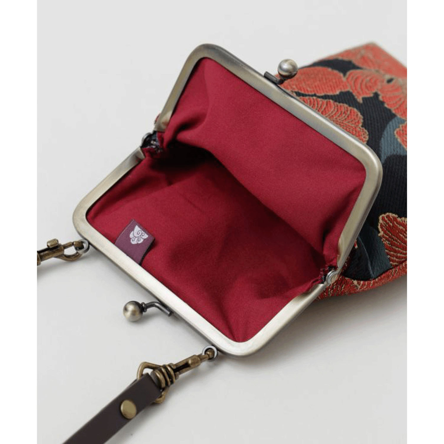 華やかガマショルダー - 画像6