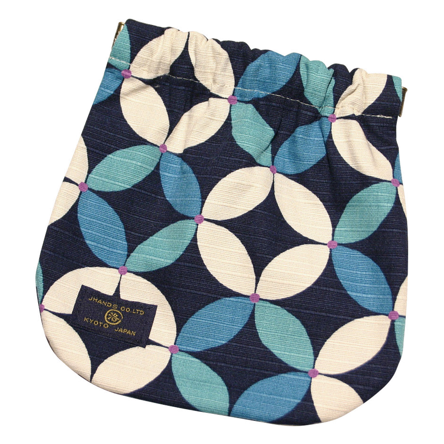 ばね口ポーチ ハイカラシリーズ - 画像5