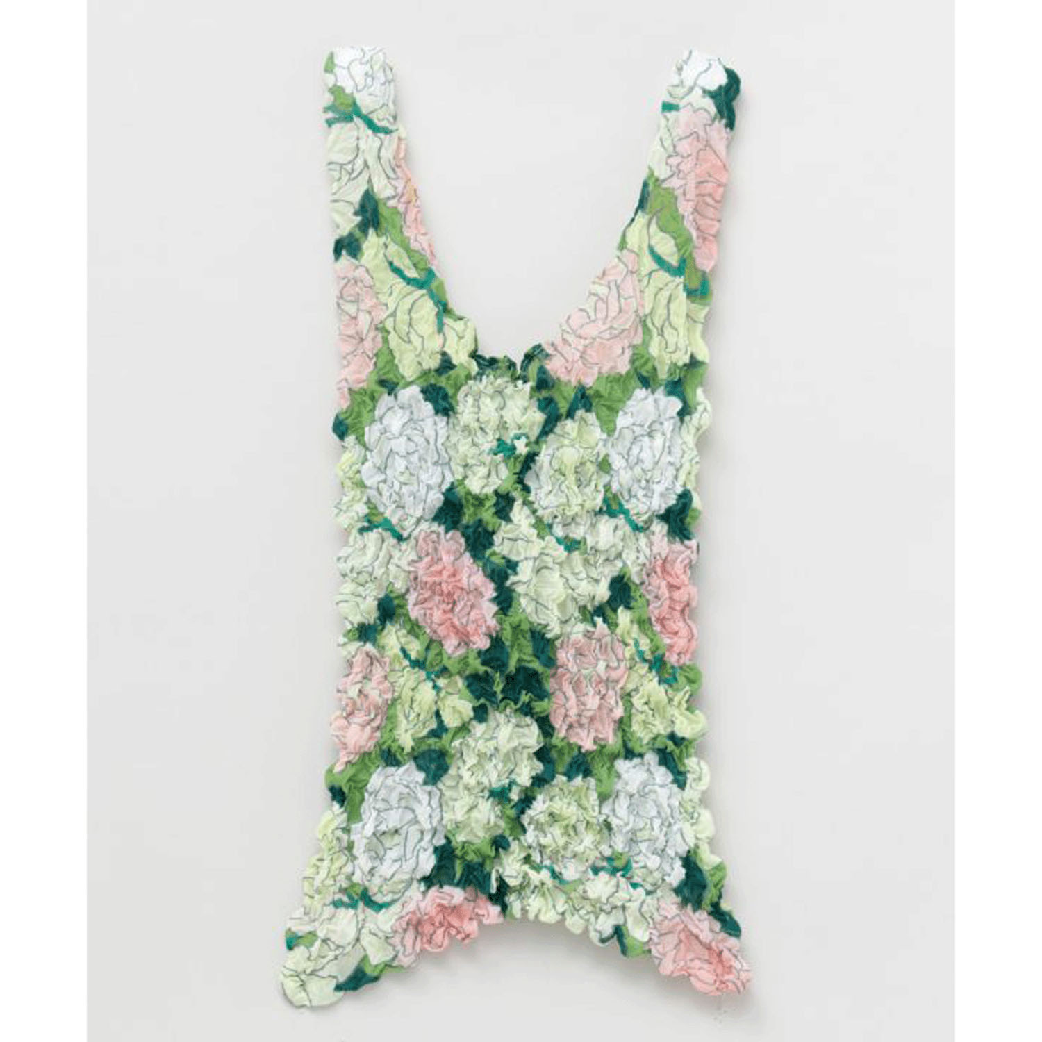 しぼり華バッグ - 画像7