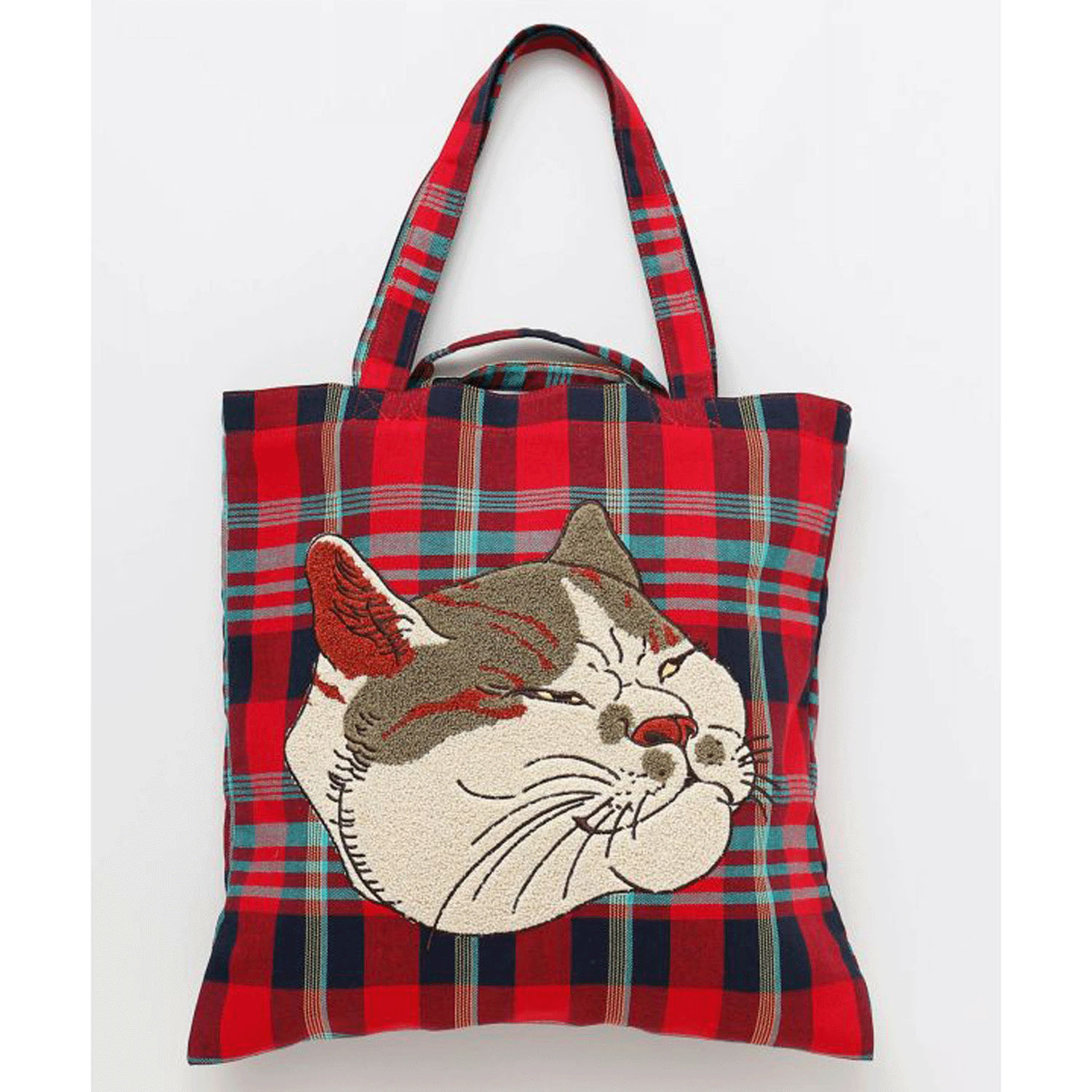 さがら浮世バッグ - 画像1