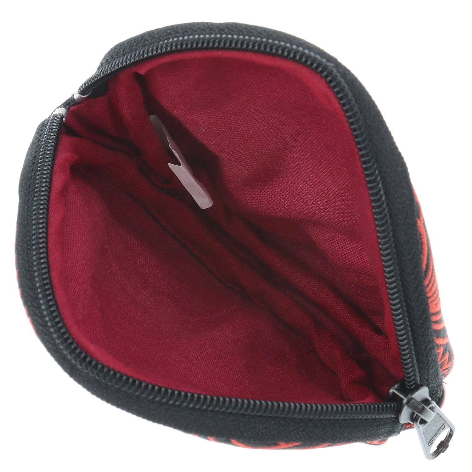 フクレジャガード まんまるポーチ - 画像8