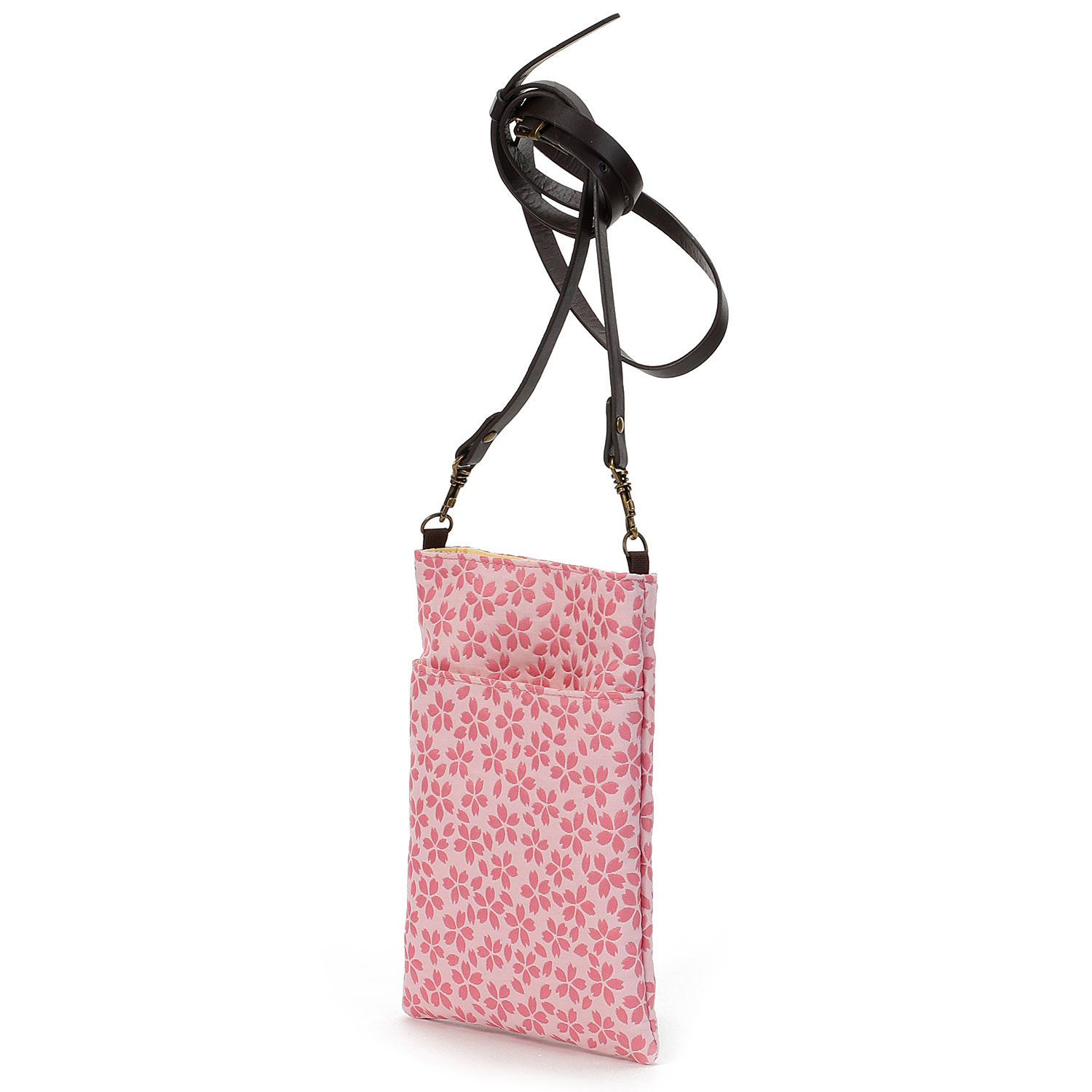 フクレジャガード ワンマイルサコッシュ - 画像5