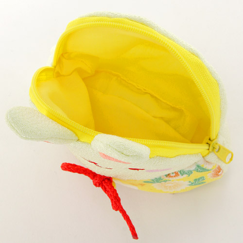 うさぎポーチ - 画像4