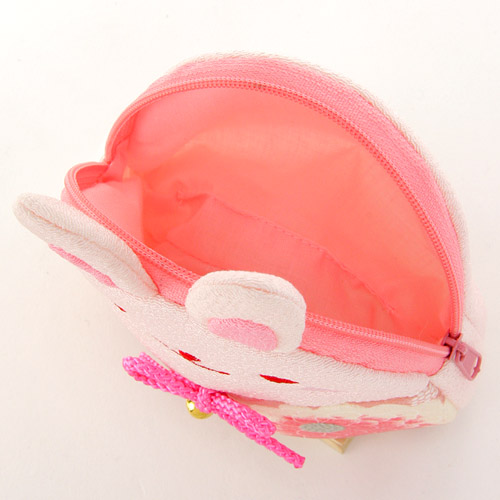 うさぎポーチ - 画像6