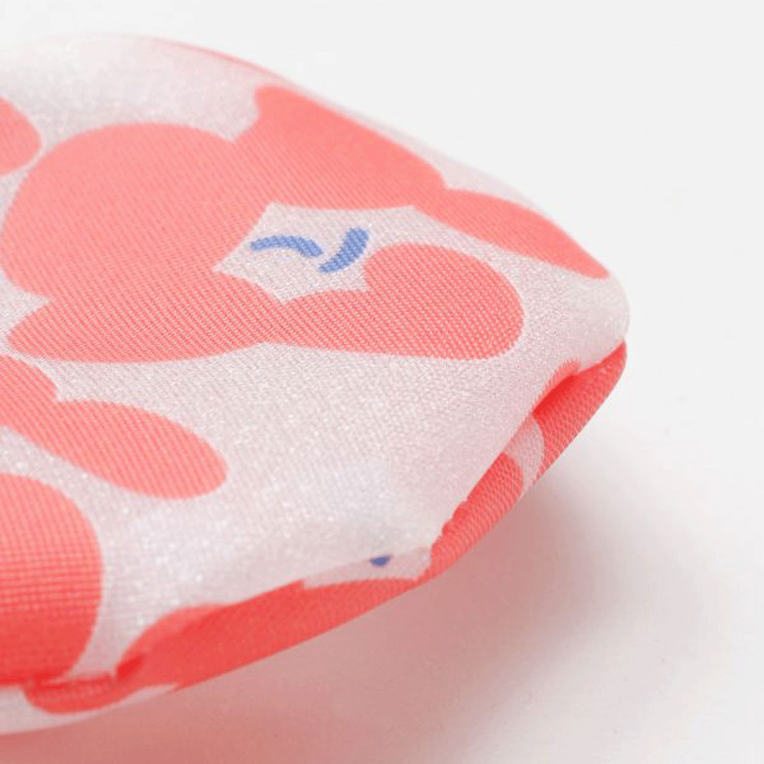 こけしビニがま口・小 - 画像4