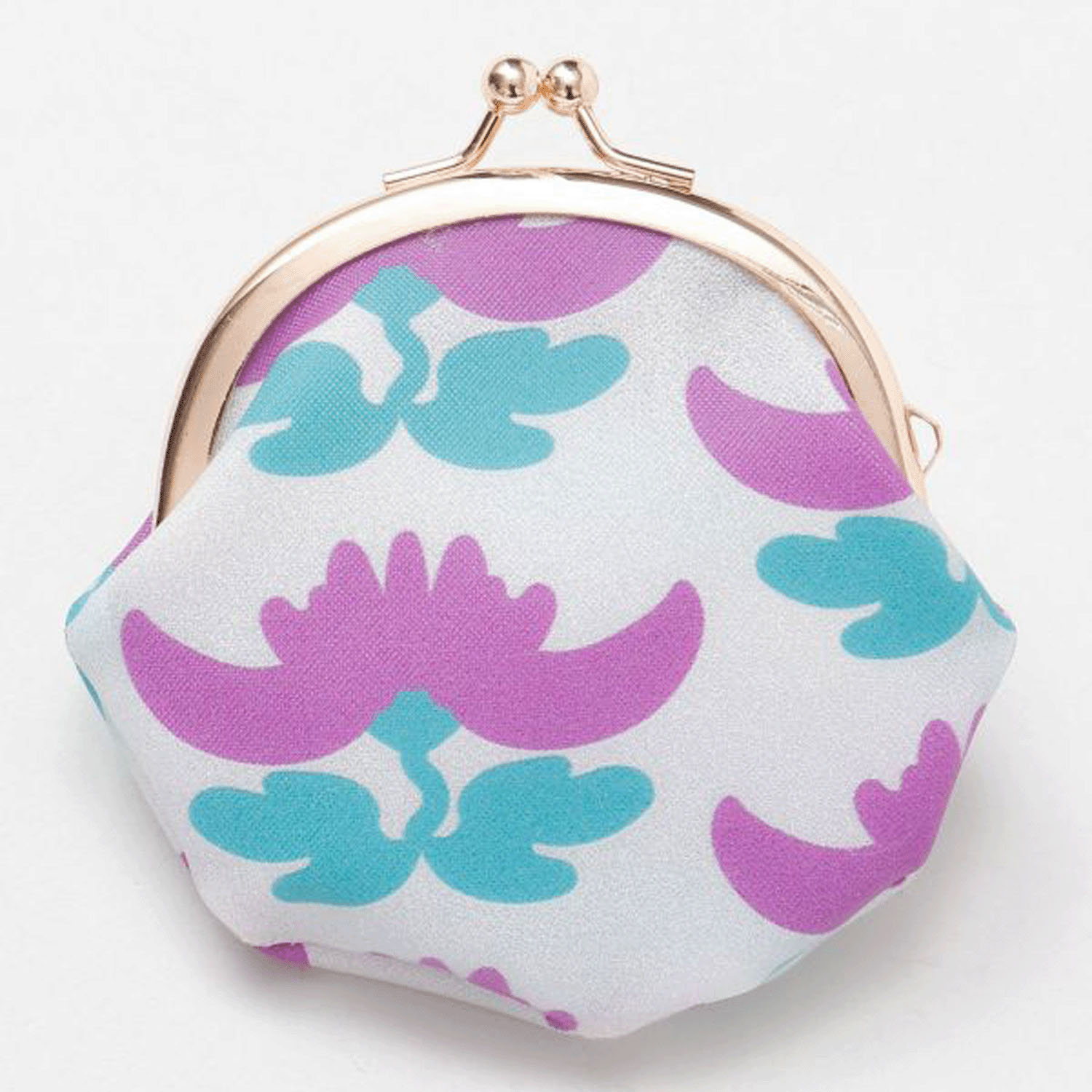 こけしビニがま口・小 - 画像9