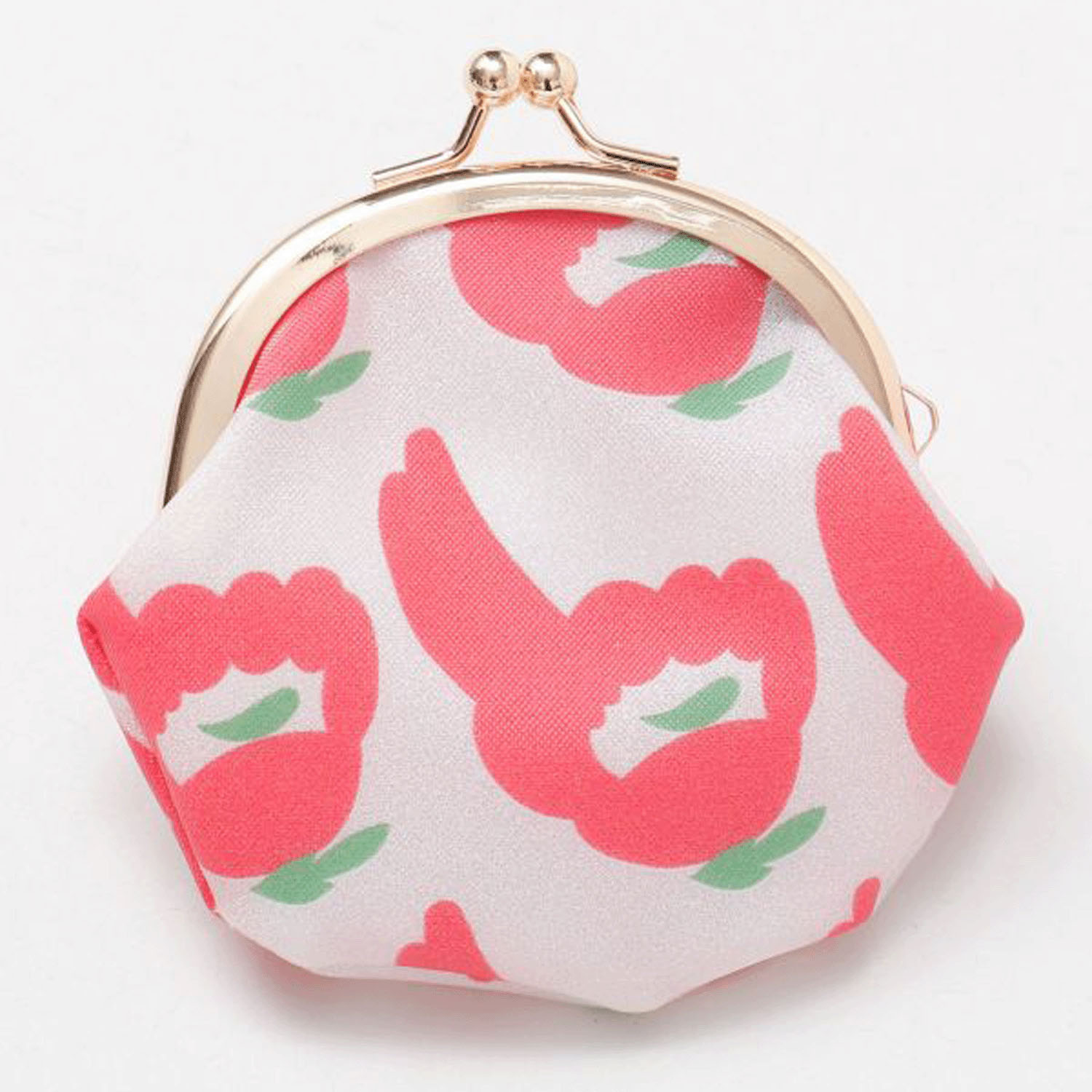 こけしビニがま口・小