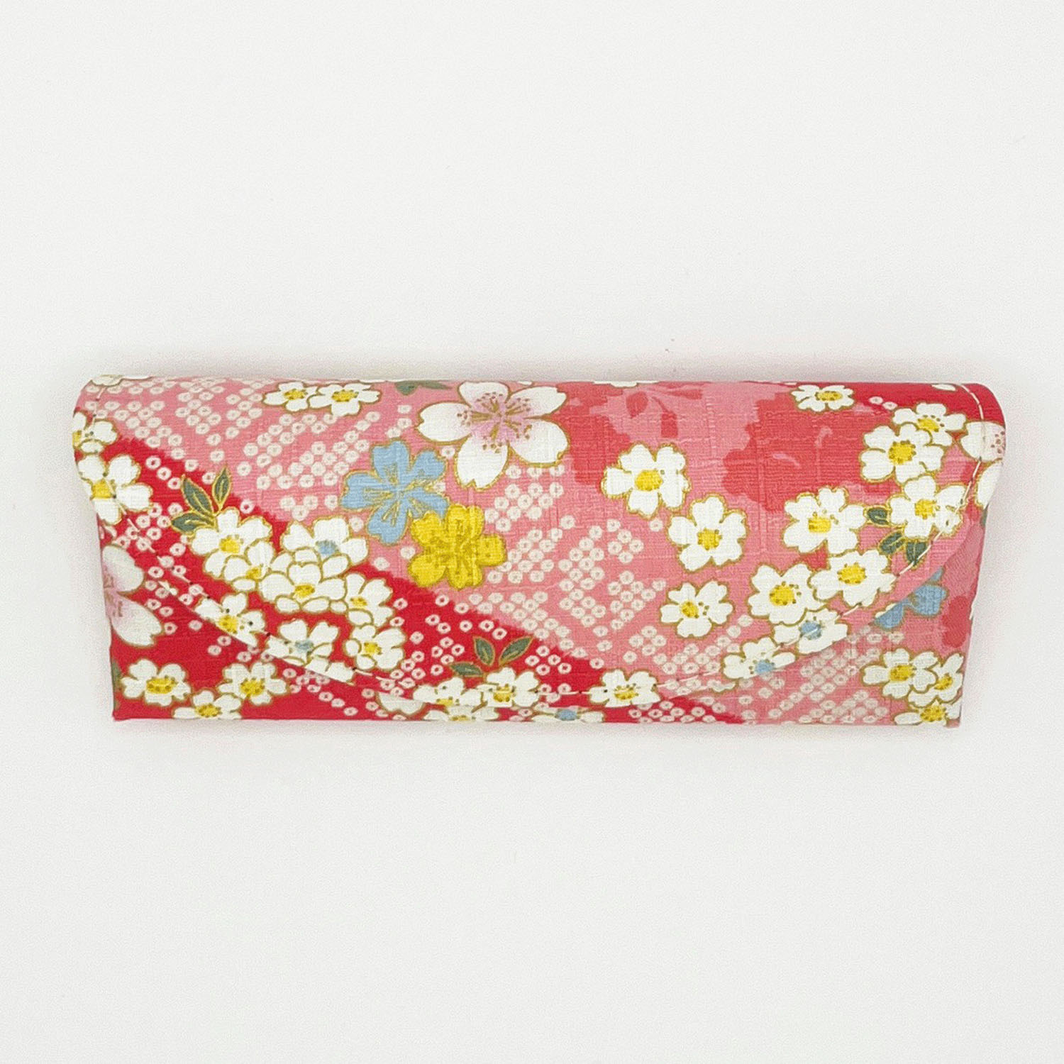 かのこ桜 スリムメガネケース - 画像3