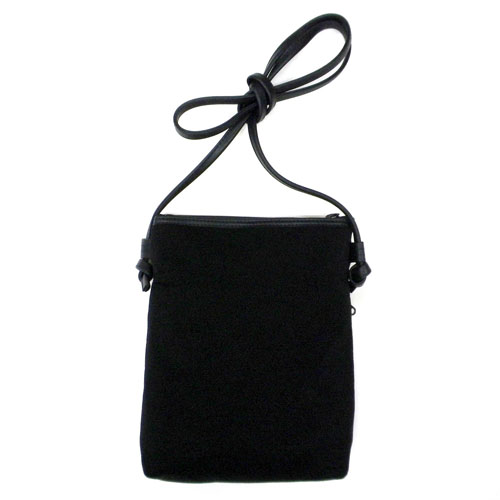 【柄アソート】ダブルファスナー ポシェット - 画像5