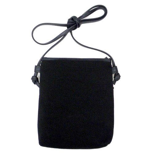 【柄アソート】ダブルファスナー ポシェット - 画像7