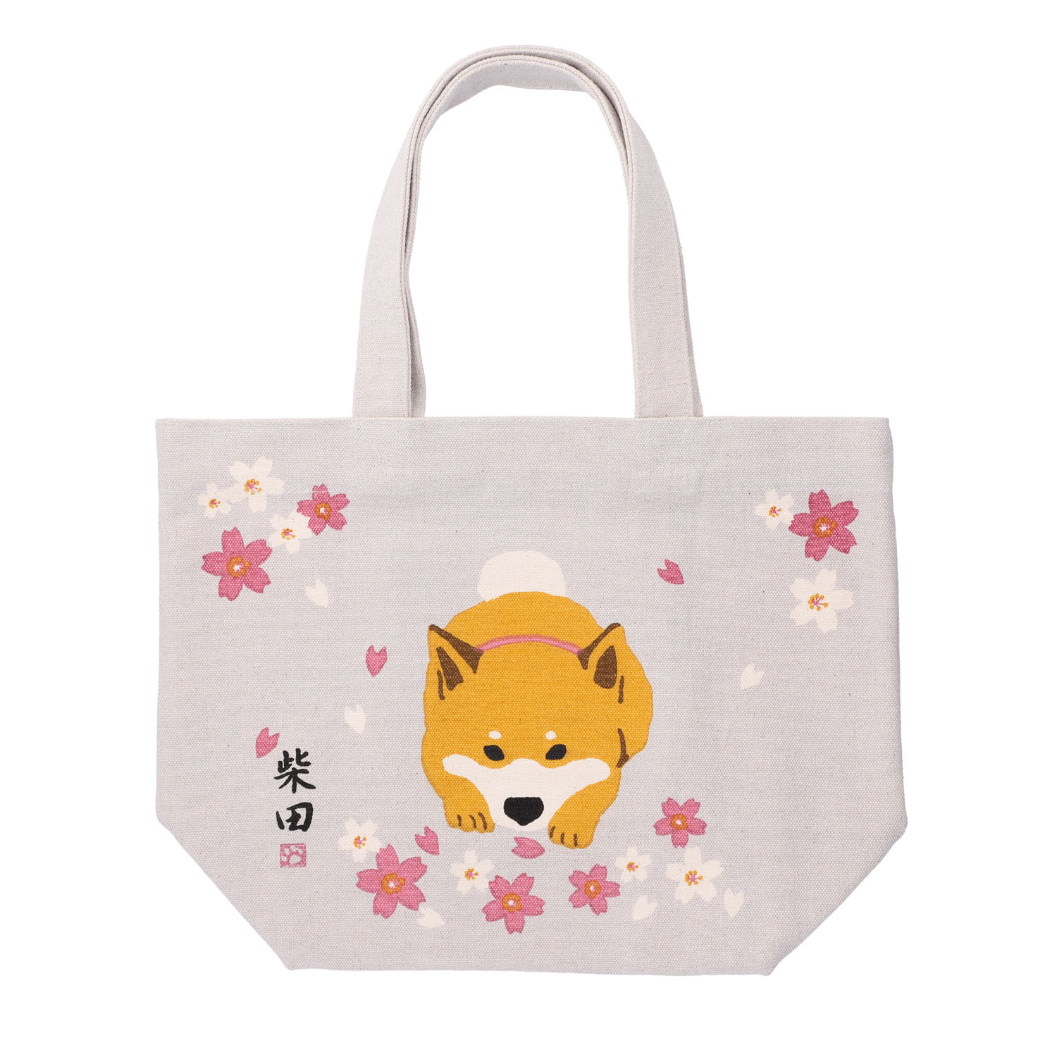 トートバッグM さくらですか