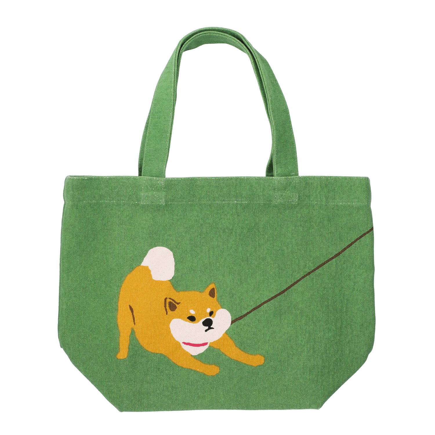 トートバッグM いやいやしばた