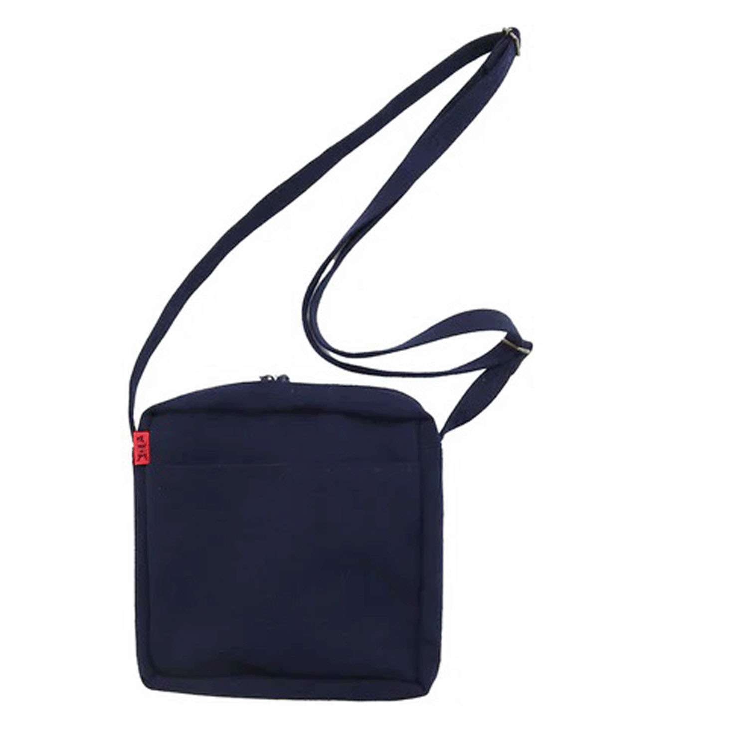 久留米絣 儀右ヱ紋 ポシェットローズガーデン - 画像13