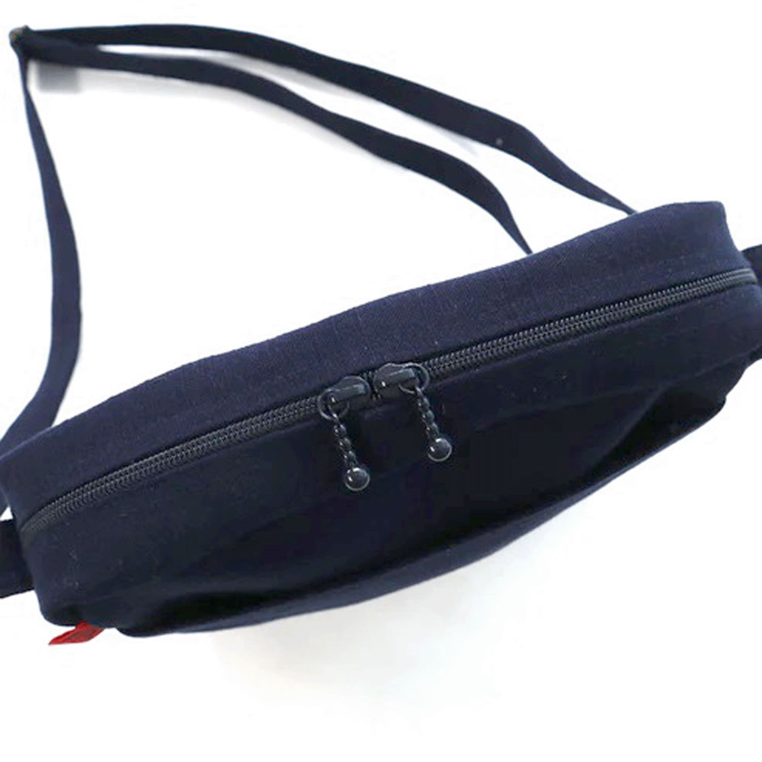 久留米絣 儀右ヱ紋 ポシェットローズガーデン - 画像10