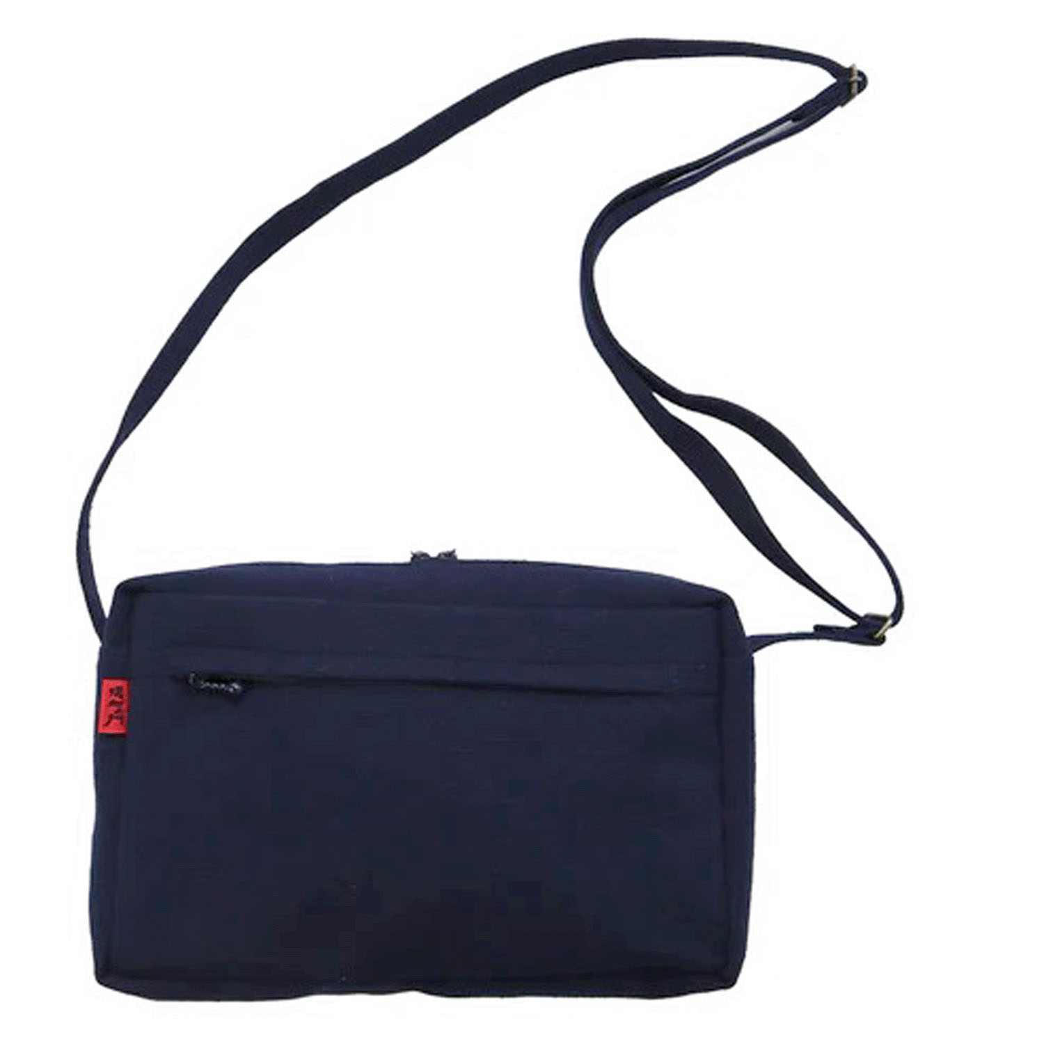 久留米絣 儀右ヱ門 ポシェット おかすり横型 - 画像14