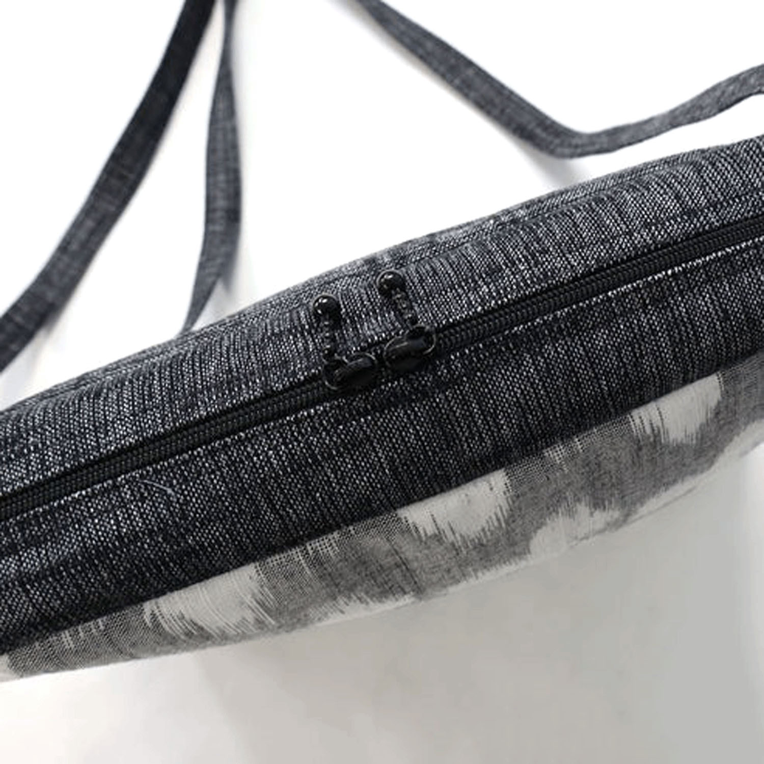 久留米絣 儀右ヱ門 ポシェット おかすり横型 - 画像17