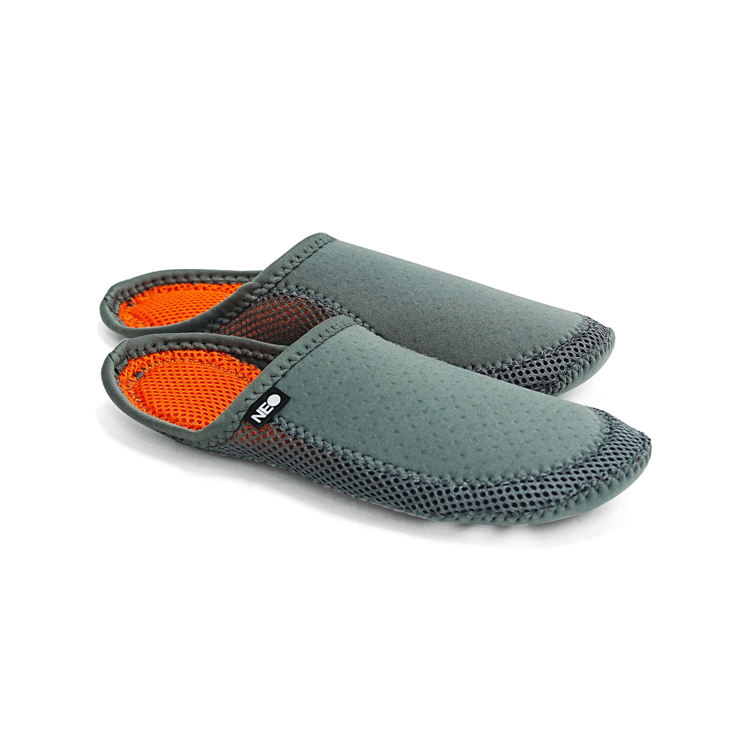 NEOスリッパ サイドメッシュ M - 画像7