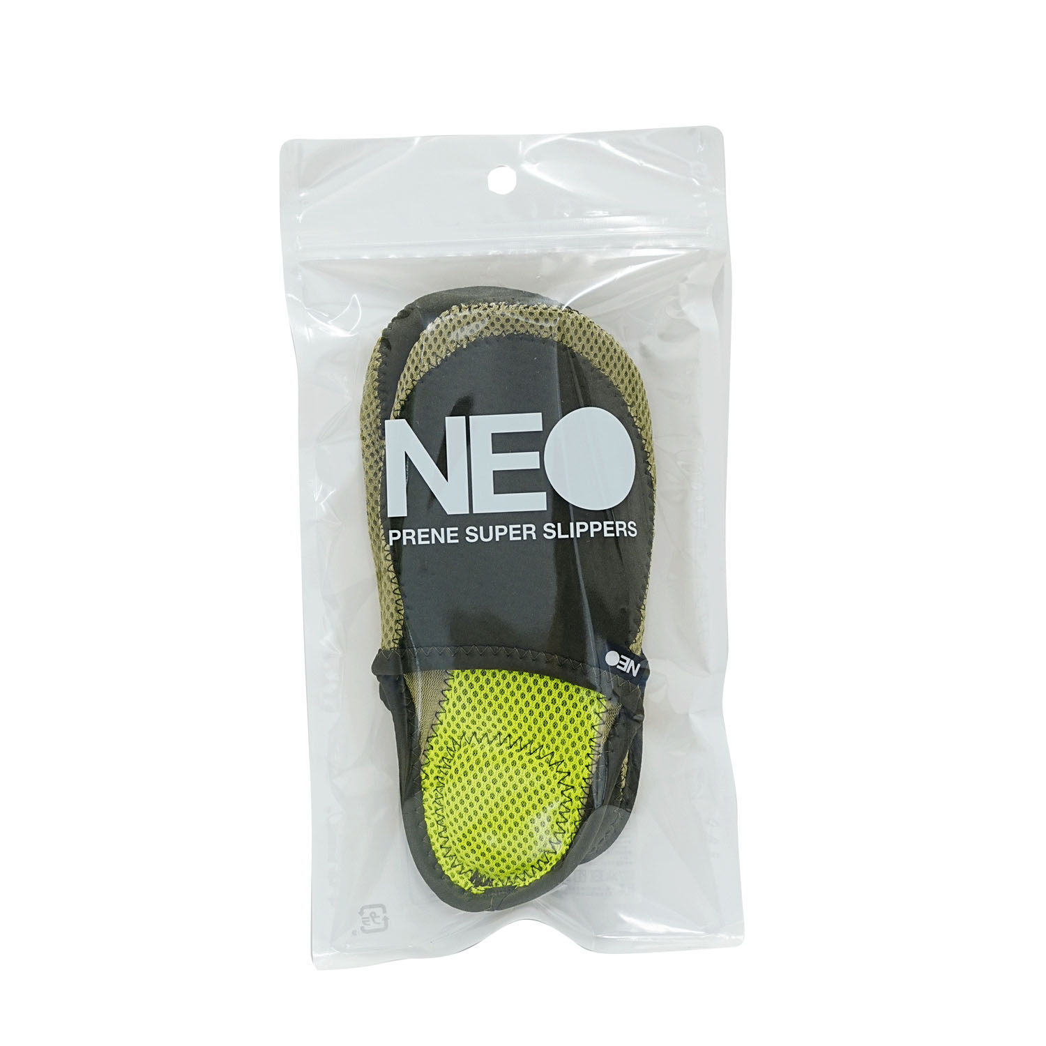 NEOスリッパ サイドメッシュ L - 画像12