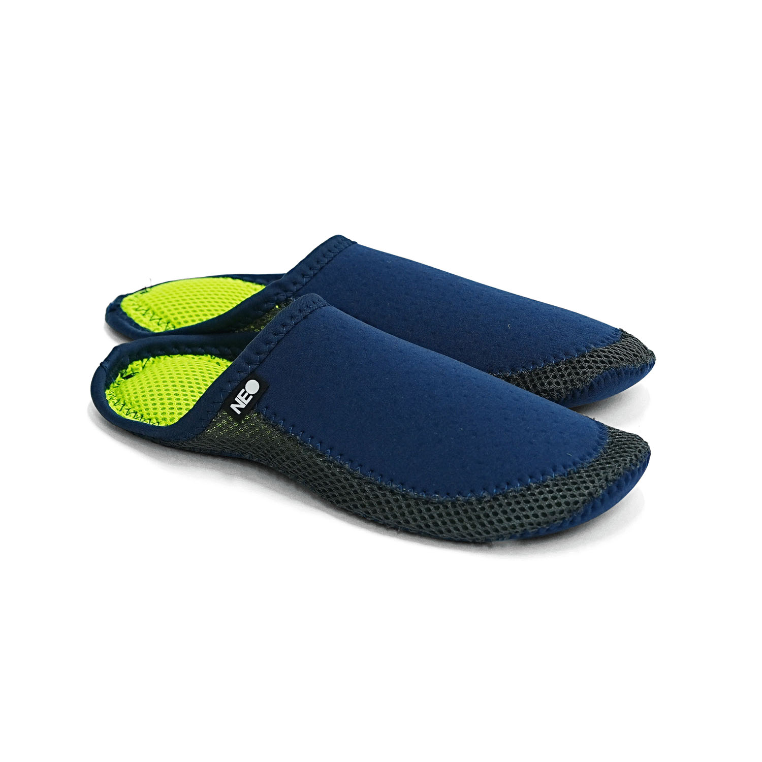 NEOスリッパ サイドメッシュ L - 画像13