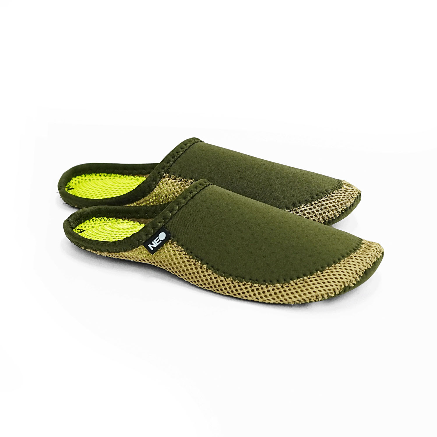 NEOスリッパ サイドメッシュ L - 画像8