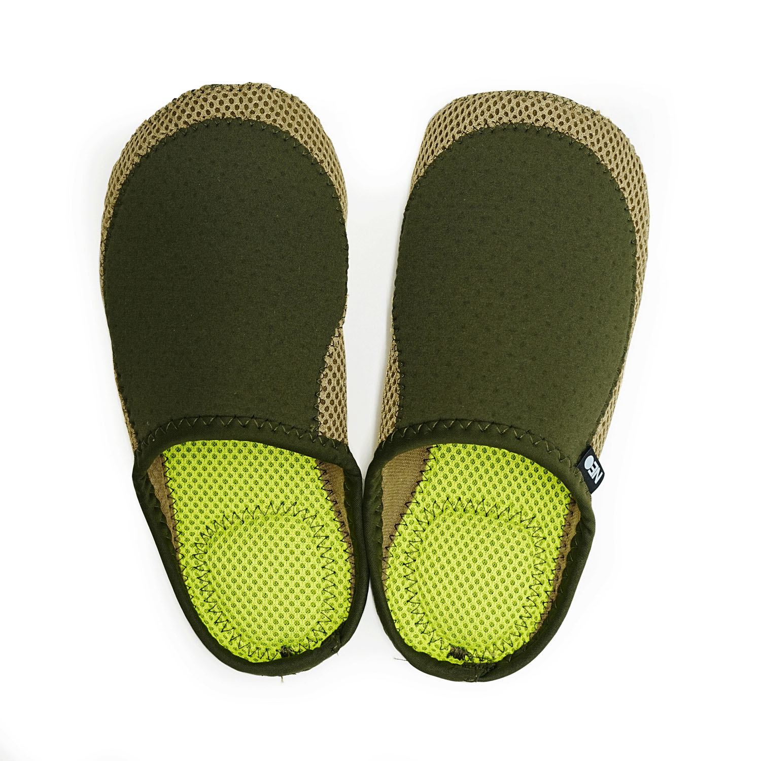 NEOスリッパ サイドメッシュ L - 画像9