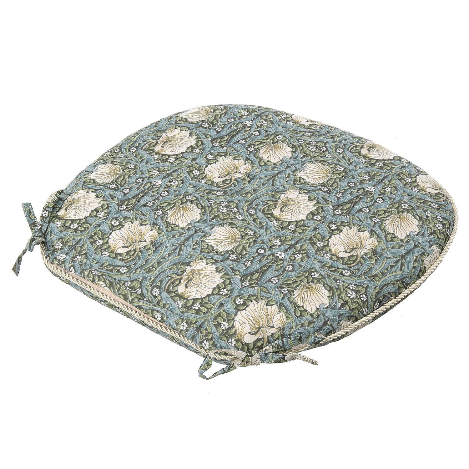 馬蹄クッション - 画像2