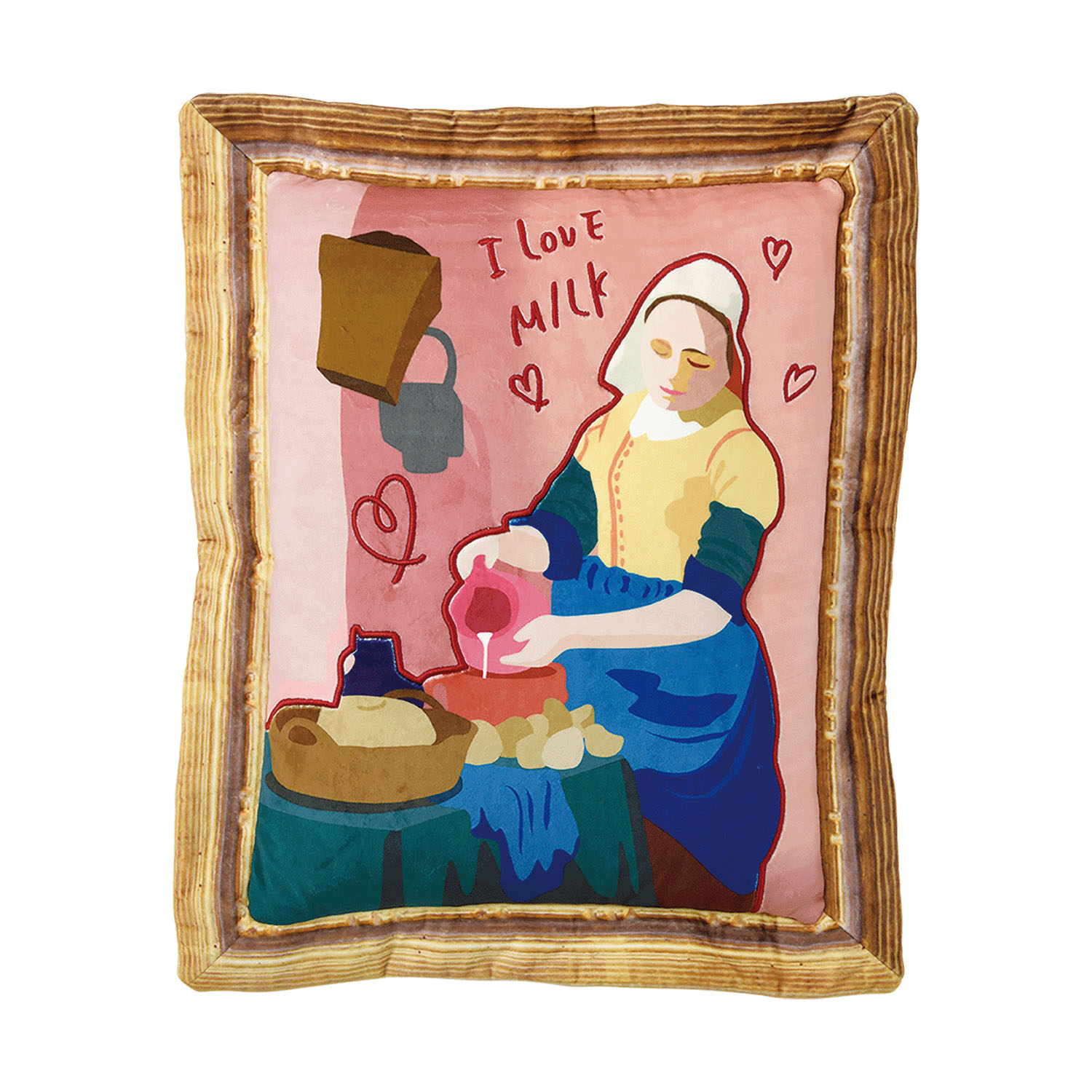 クッション M - 画像6