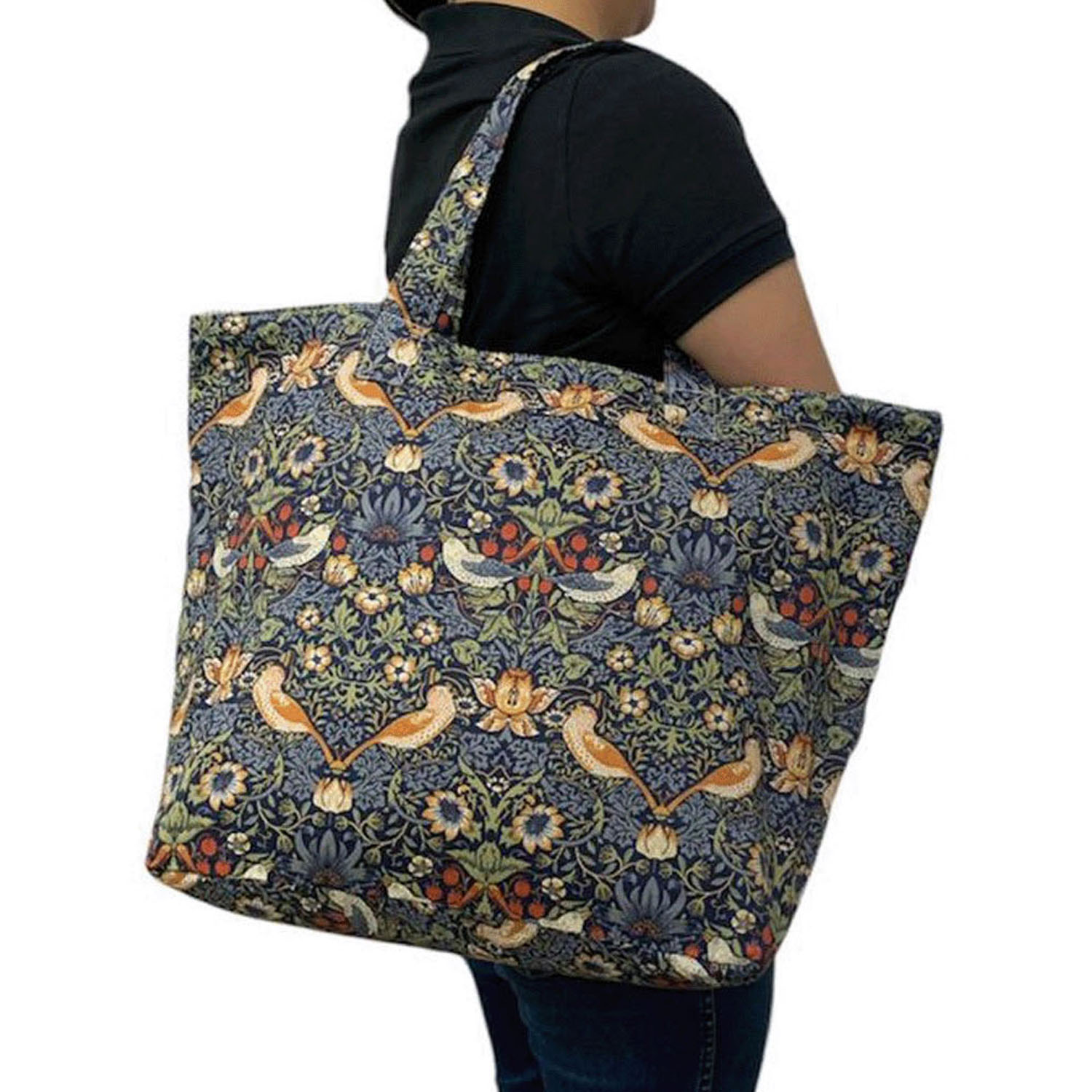 買い物バッグ - 画像2