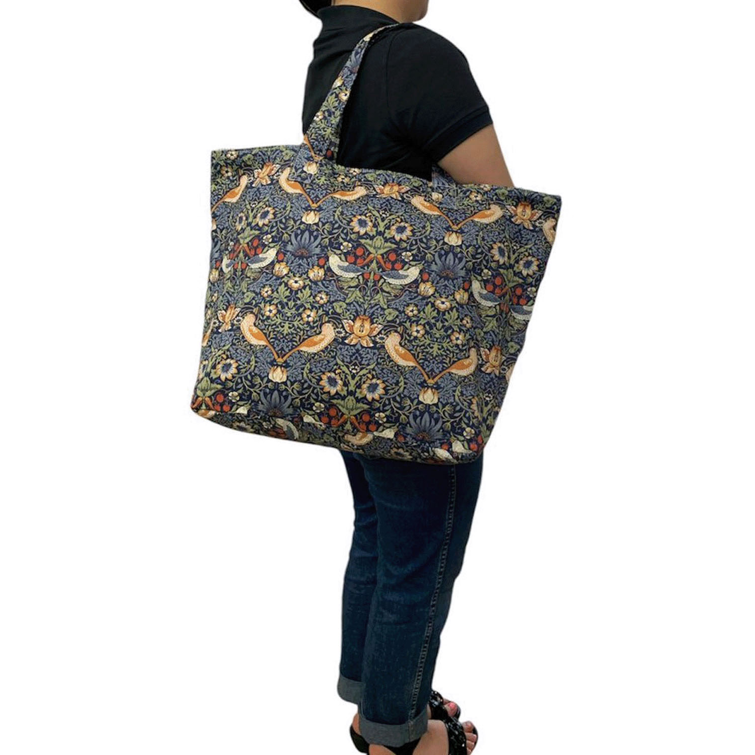 買い物バッグ - 画像3