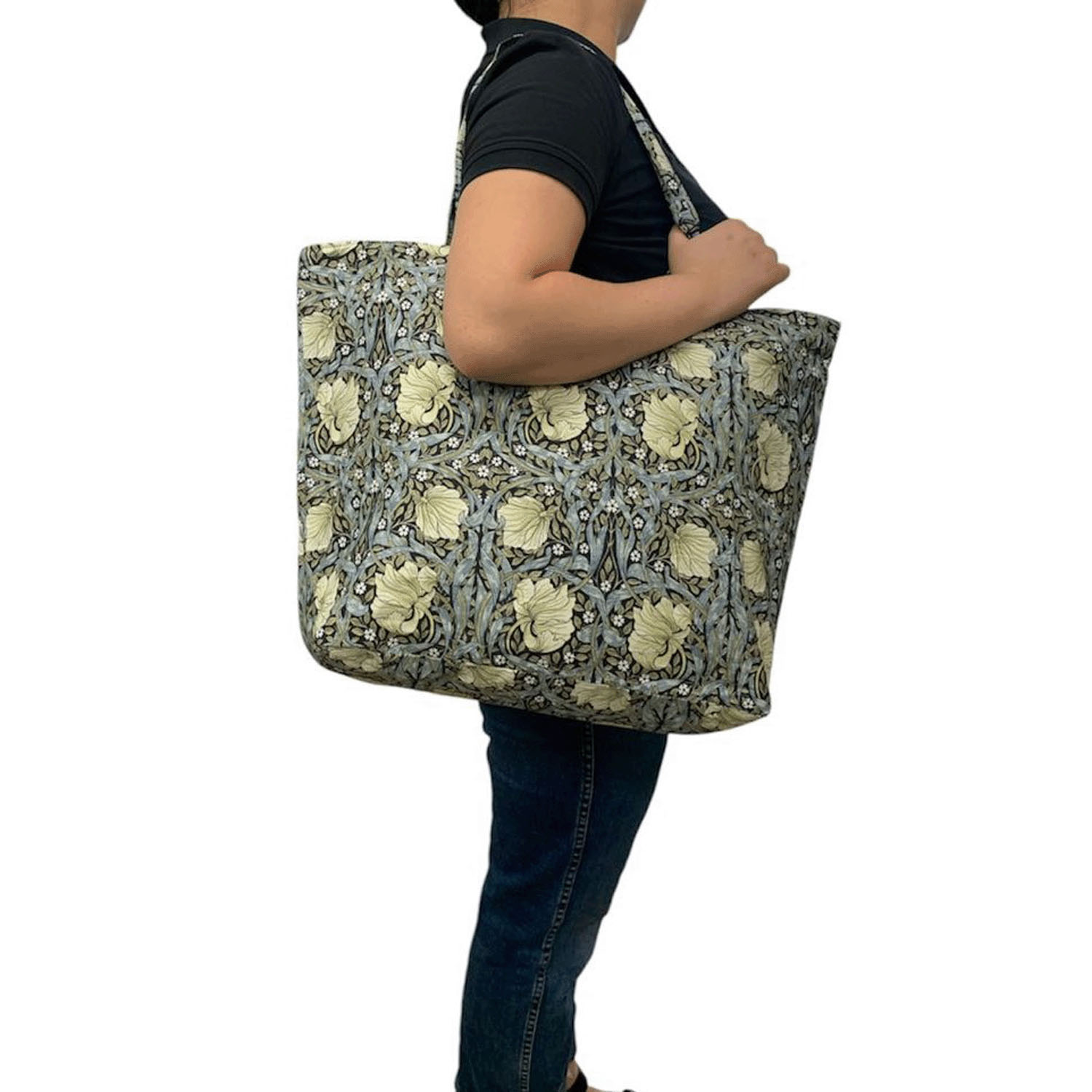 買い物バッグ - 画像5