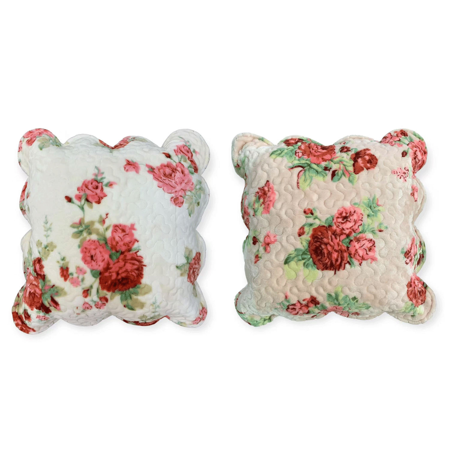 ローズフラン クッションカバー【メーカー終了】