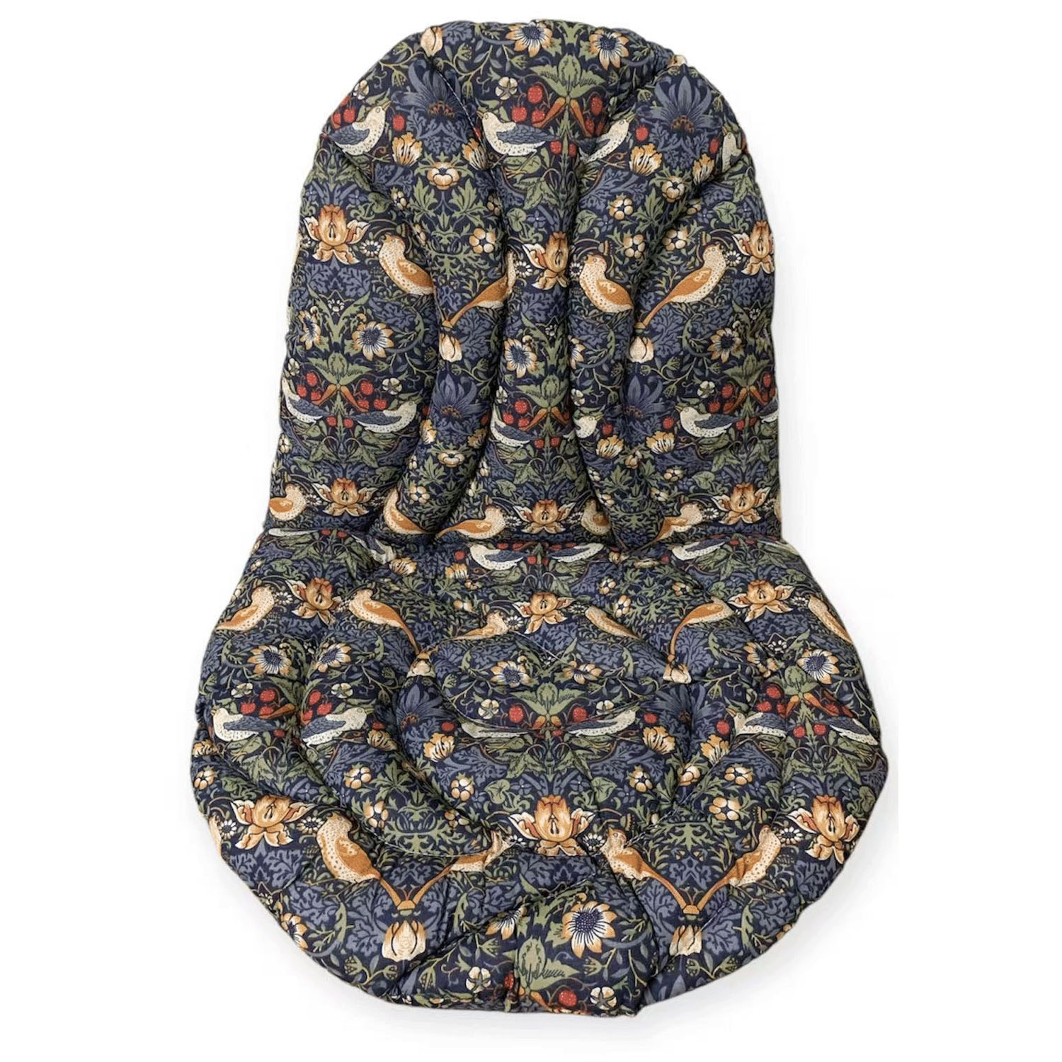 苺泥棒 椅子シート - 画像3