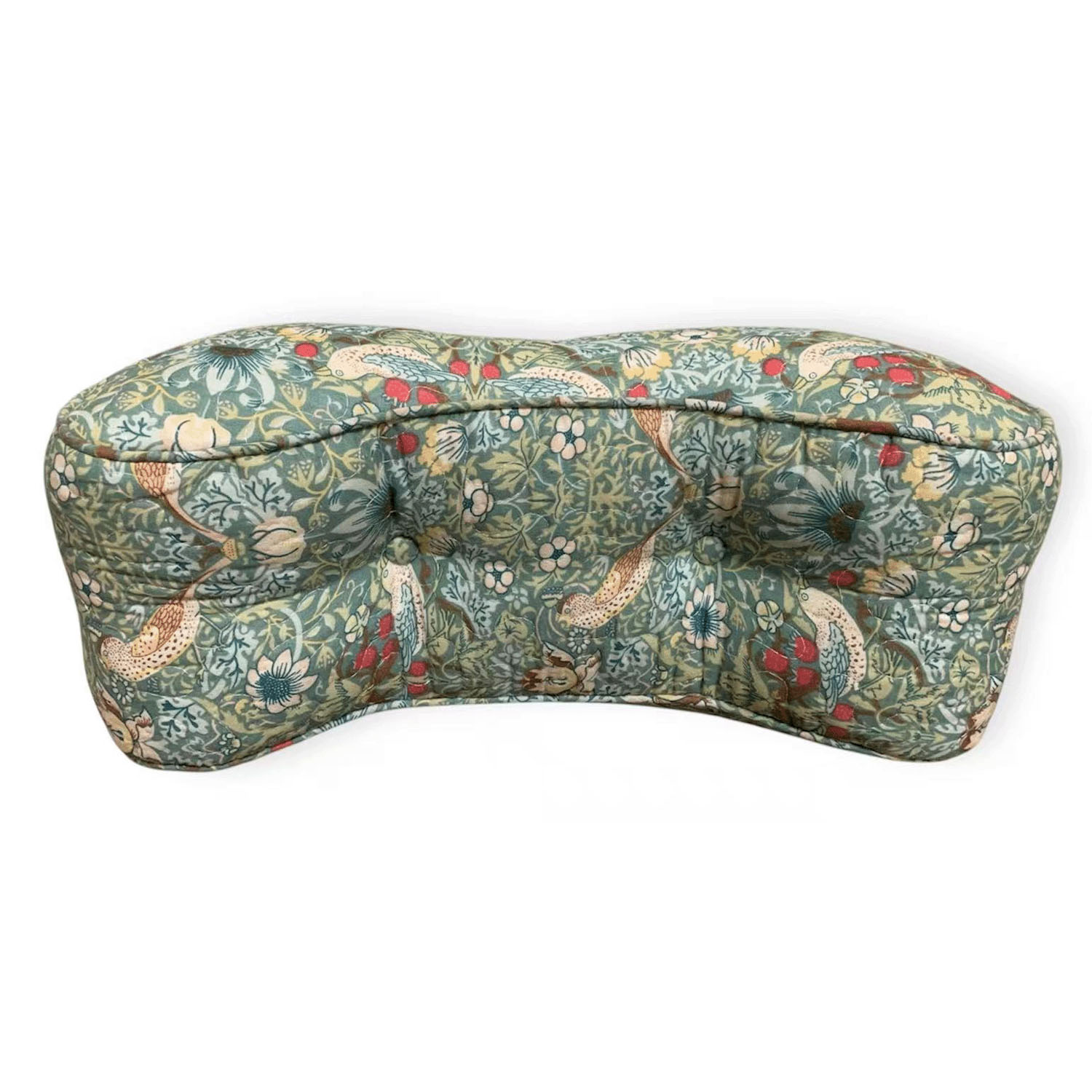 苺泥棒サポートクッション - 画像2