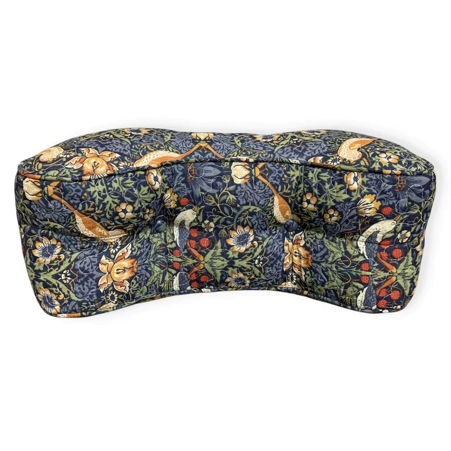 苺泥棒サポートクッション - 画像3